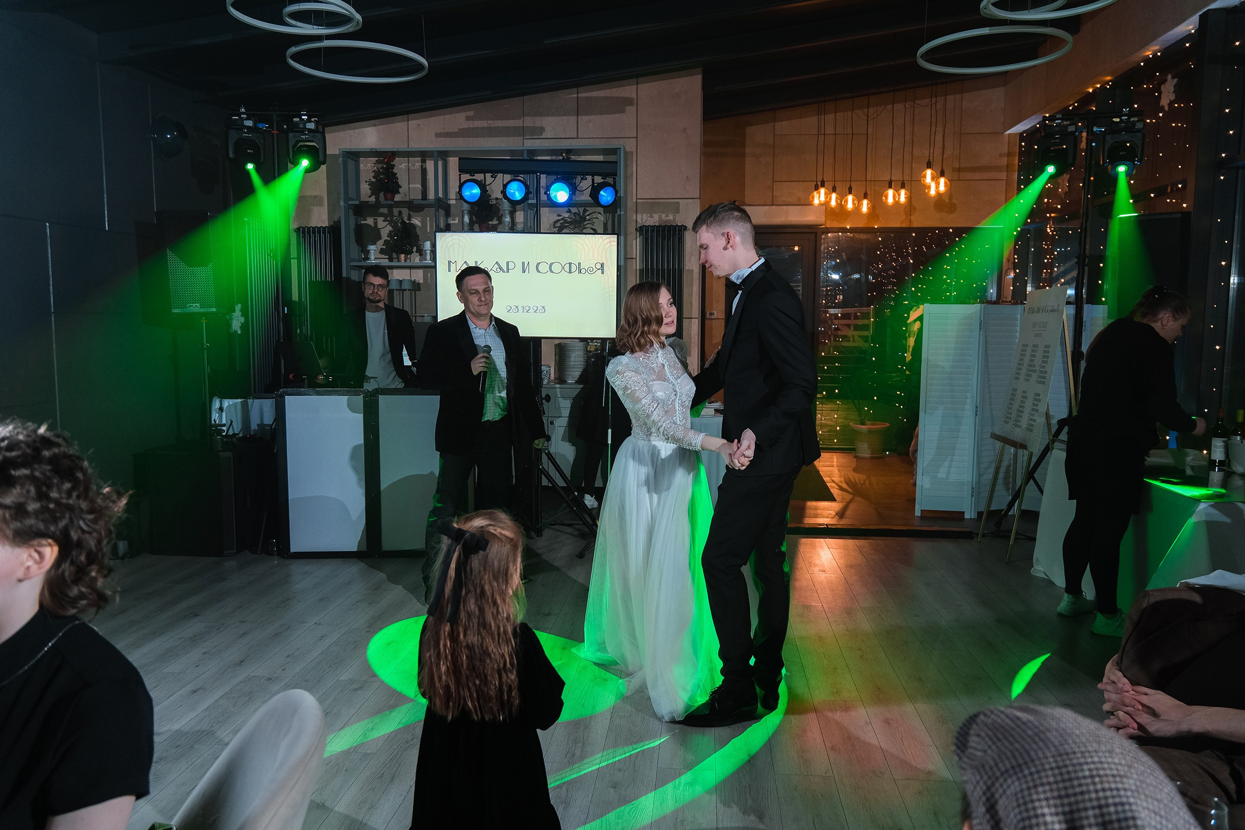 Макар и Софья. Фотограф и видеограф в Москве и МО — Евгений Лавров