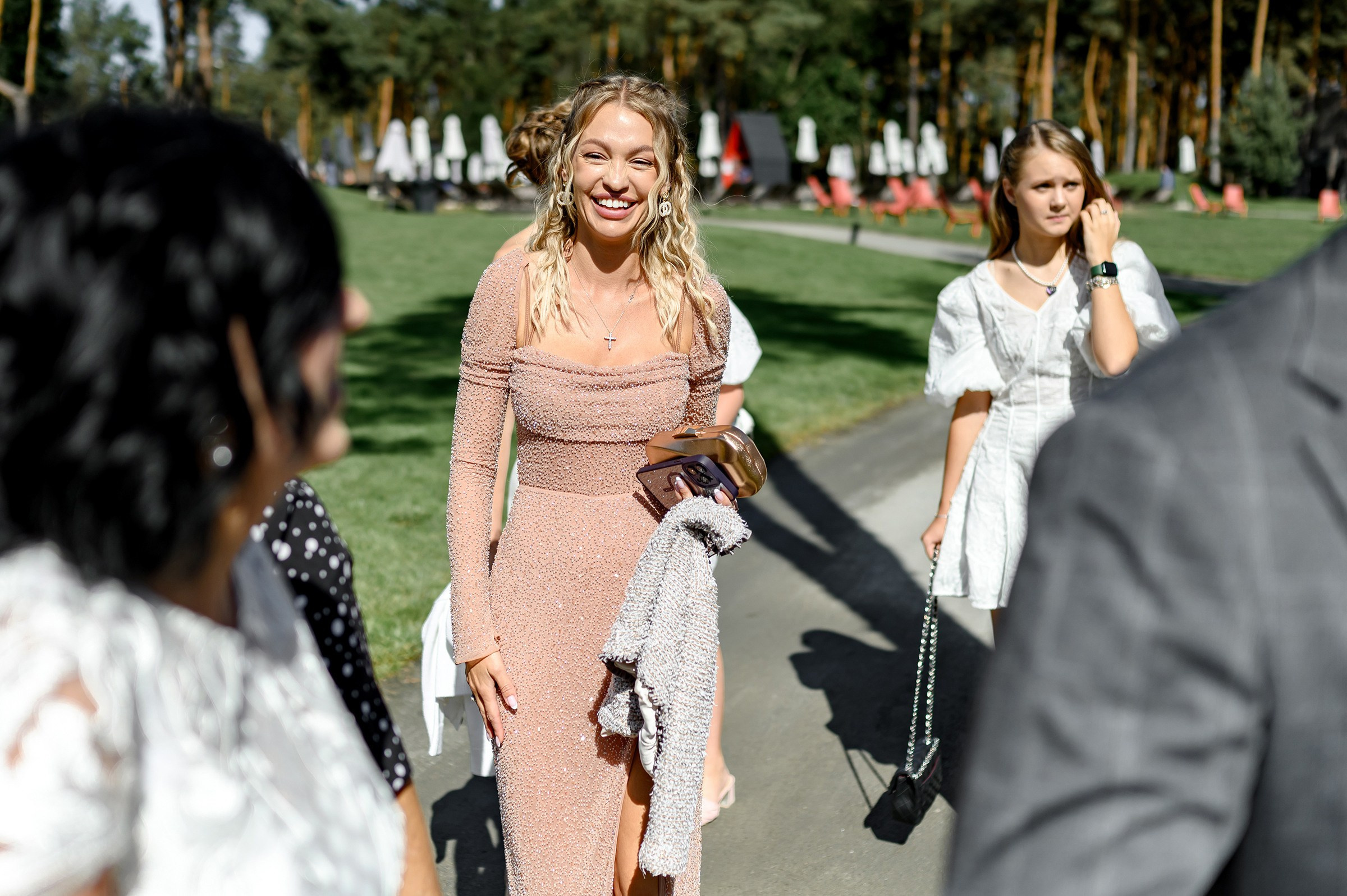 Богдан & Надежда. Москва, видеосъёмка, фотосъёмка, свадебный клип, фильм 4К media production