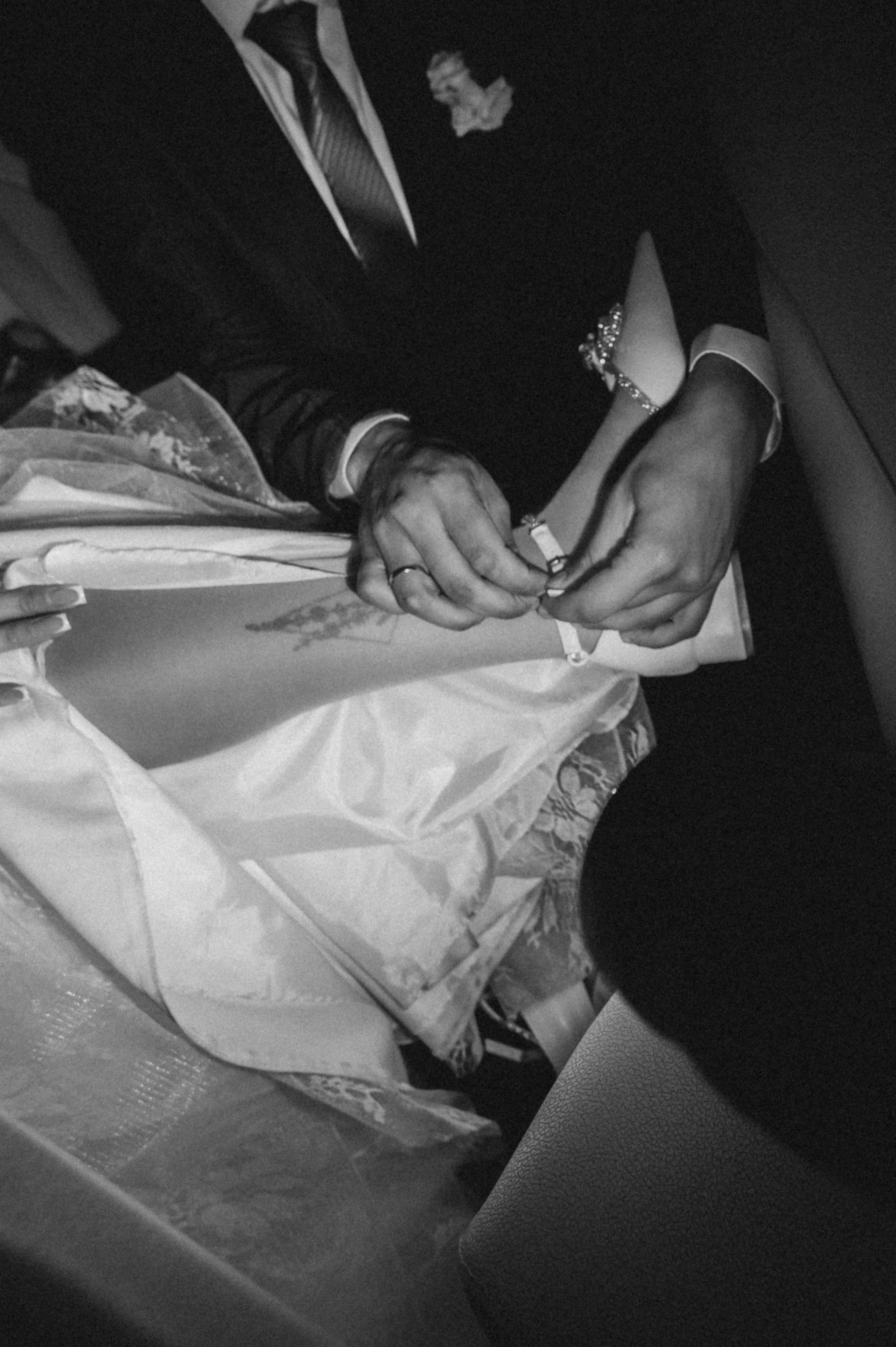 Вадим и Ирина. Фотограф в Благовещенске Андрей Сенченко