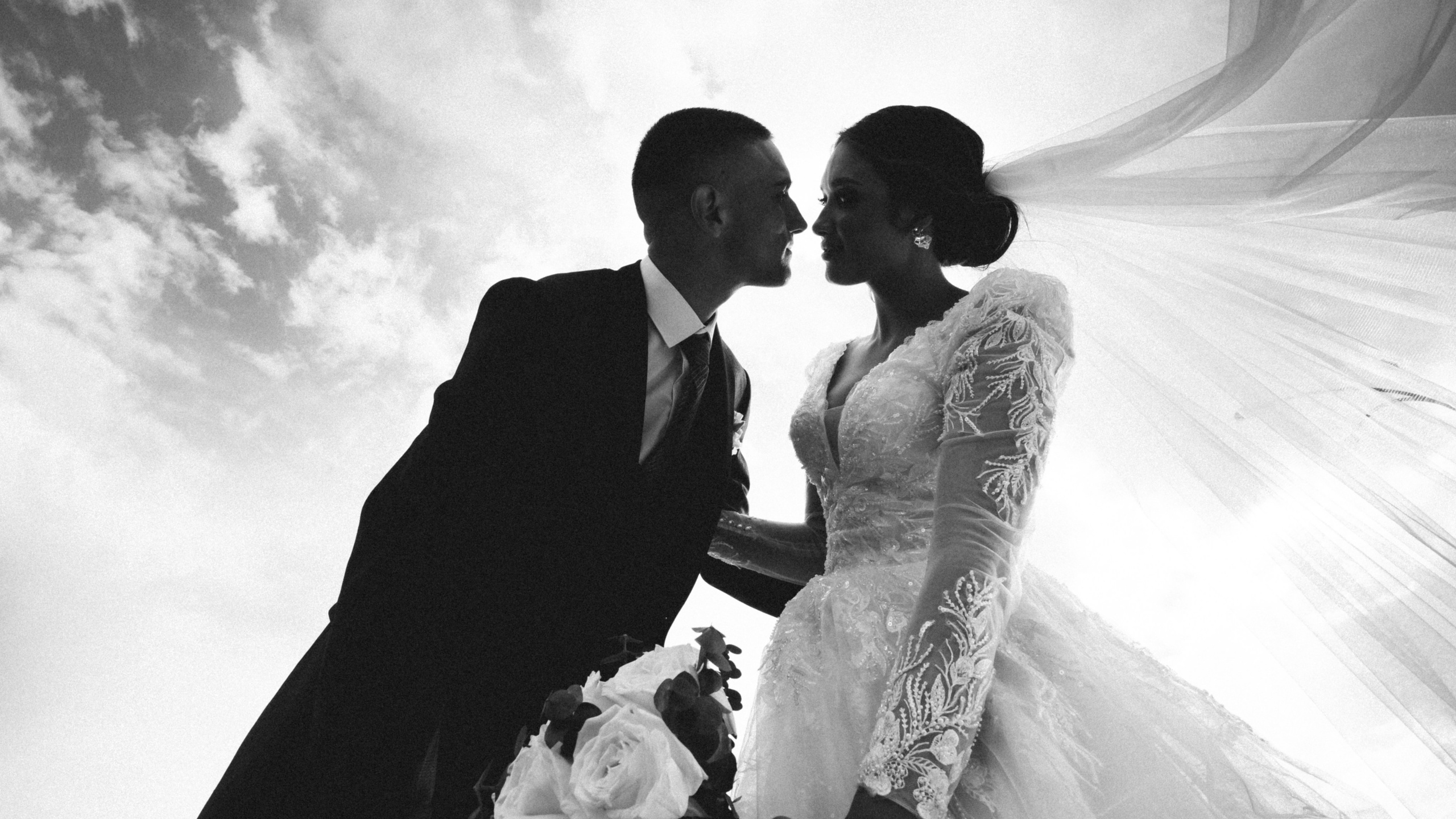 Вадим и Ирина. Фотограф в Благовещенске Андрей Сенченко