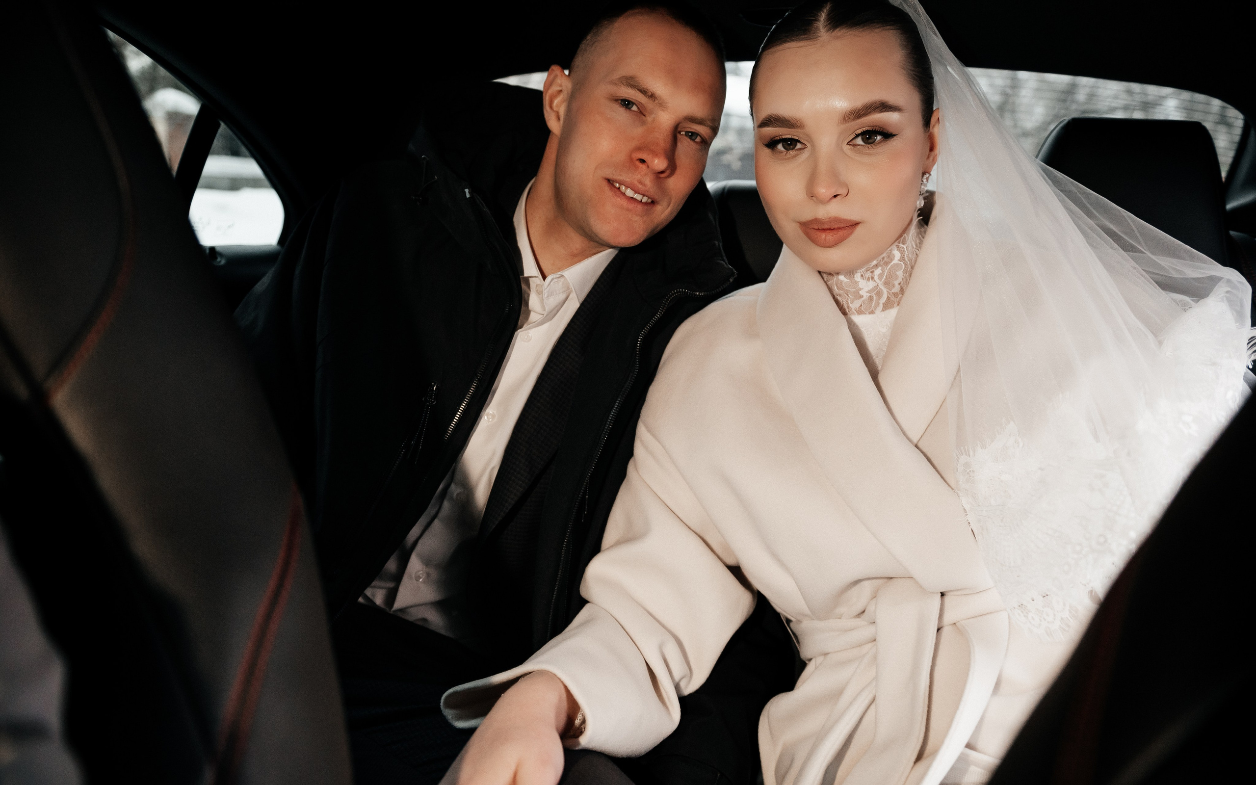 Александр и Юлия. Фотограф в Благовещенске Андрей Сенченко