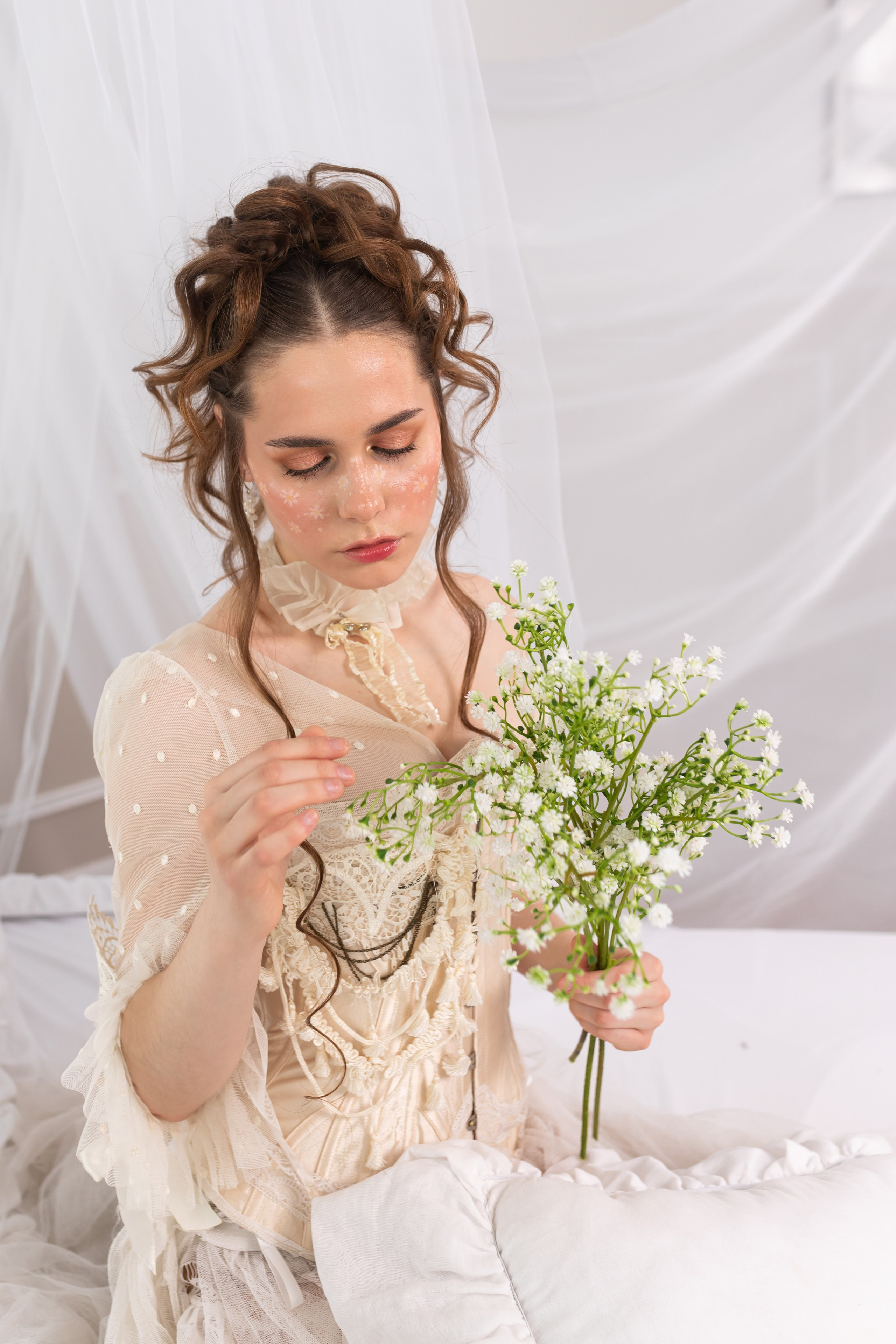 Ивилина. Марина Шаймухаметова. Фотограф в Уфе