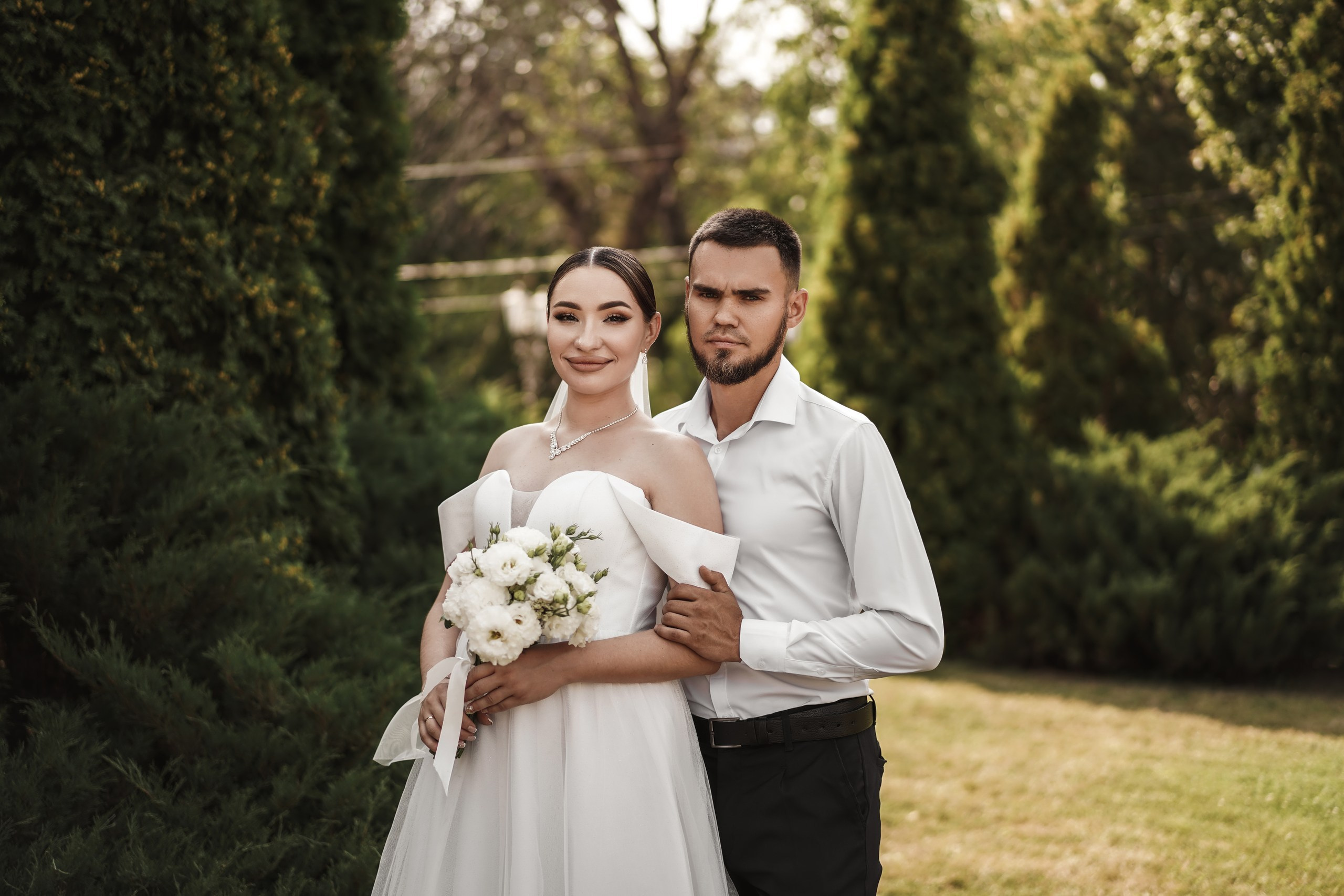 Свадебный фотограф Новочеркасск. Библиотека имени Пушкина. Олеся и Никита. Свадебный фотограф в Ростове-на-Дону. Таинство Крещения и Венчания, семейные фотосессии. Алёна Чёботова