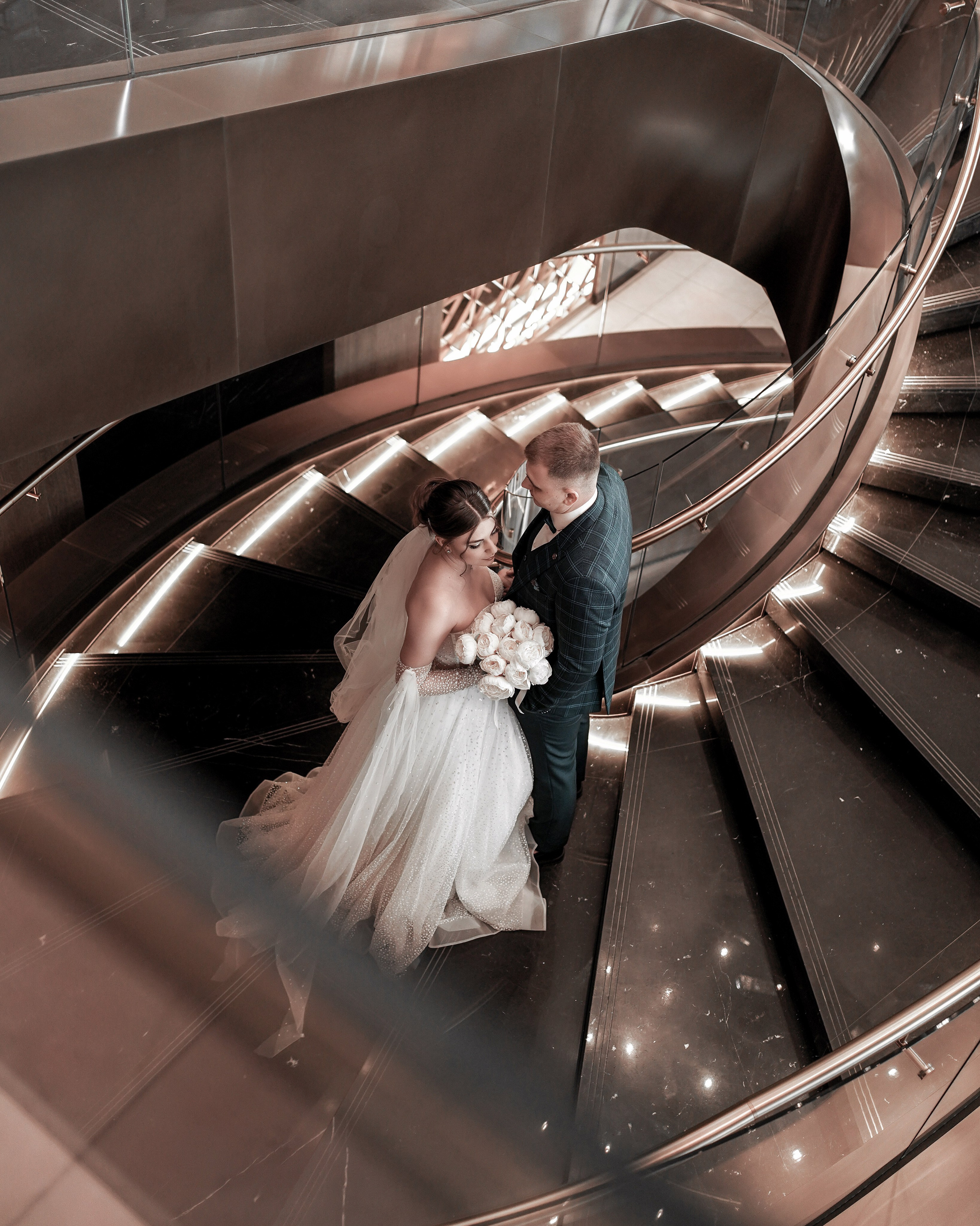 Свадебная фотосессия в отеле Хаятт. Свадебный фотограф в Ростове-на-Дону. Таинство Крещения и Венчания, семейные фотосессии. Алёна Чёботова