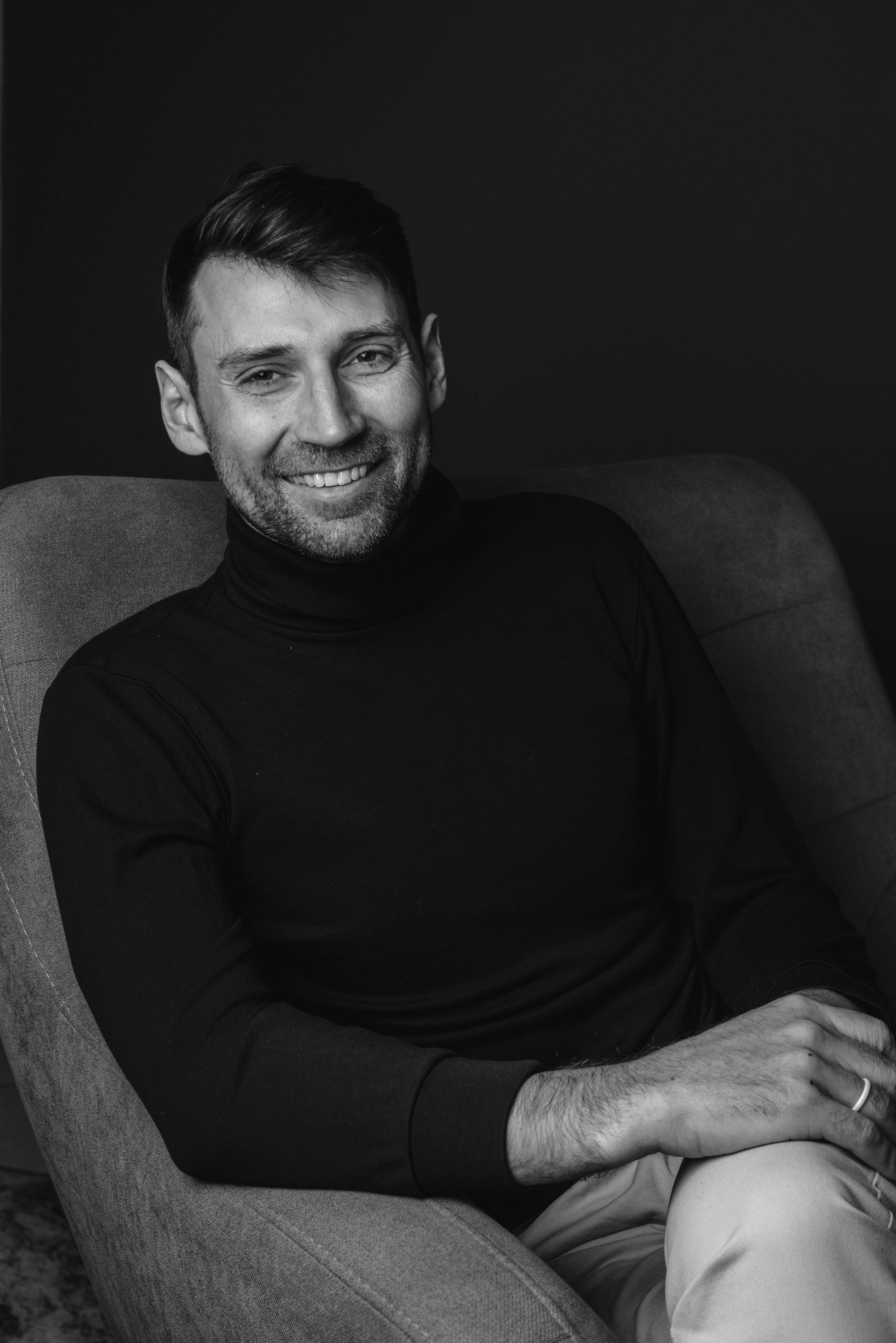 Интервью с Сашей Палачевым Funcarve. Фотограф в Санкт-Петербурге Марина Парникова