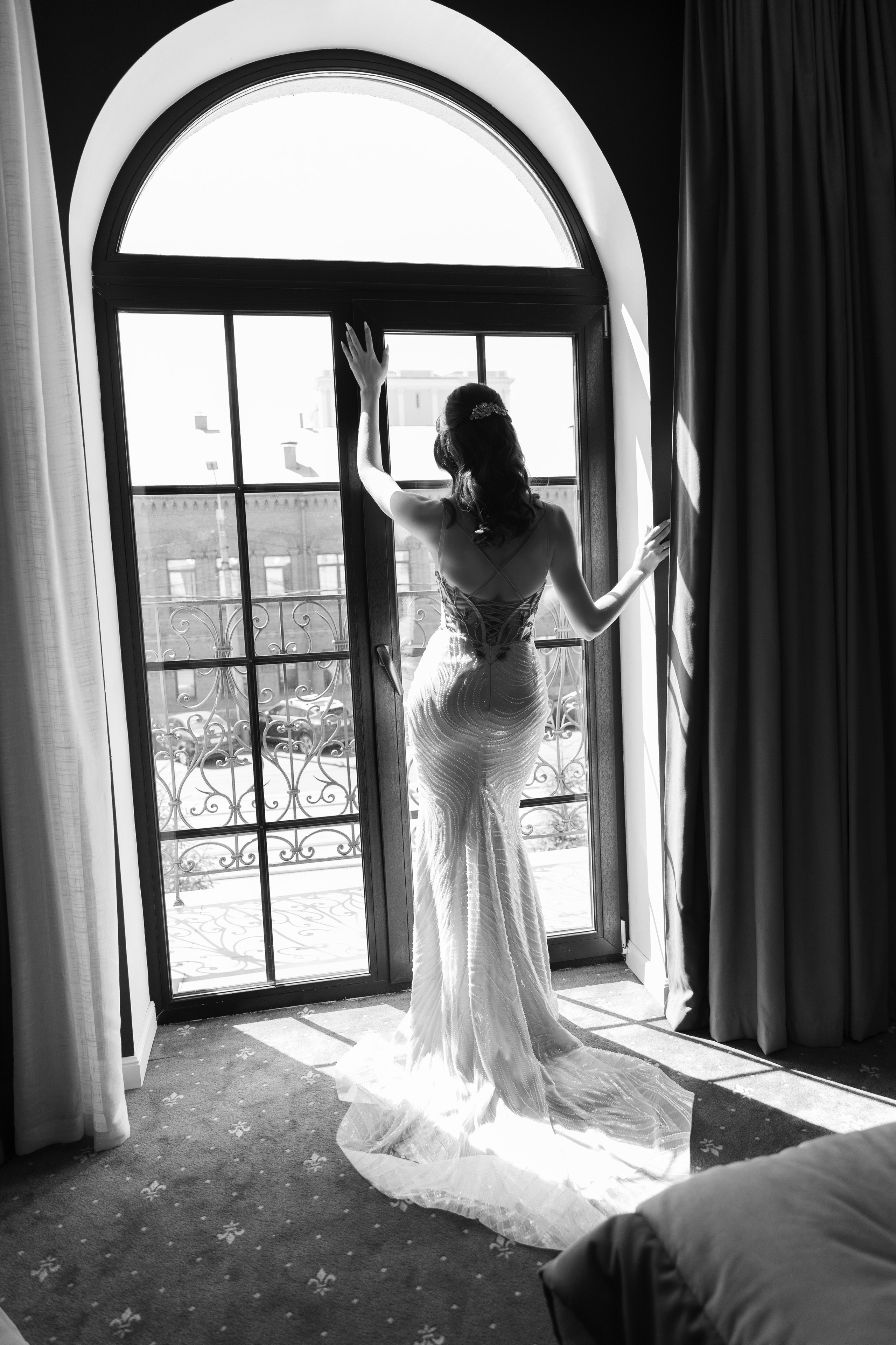 Ангелина и Иван. Свадебный и семейный фотограф в Челябинске Юлия Ишимова