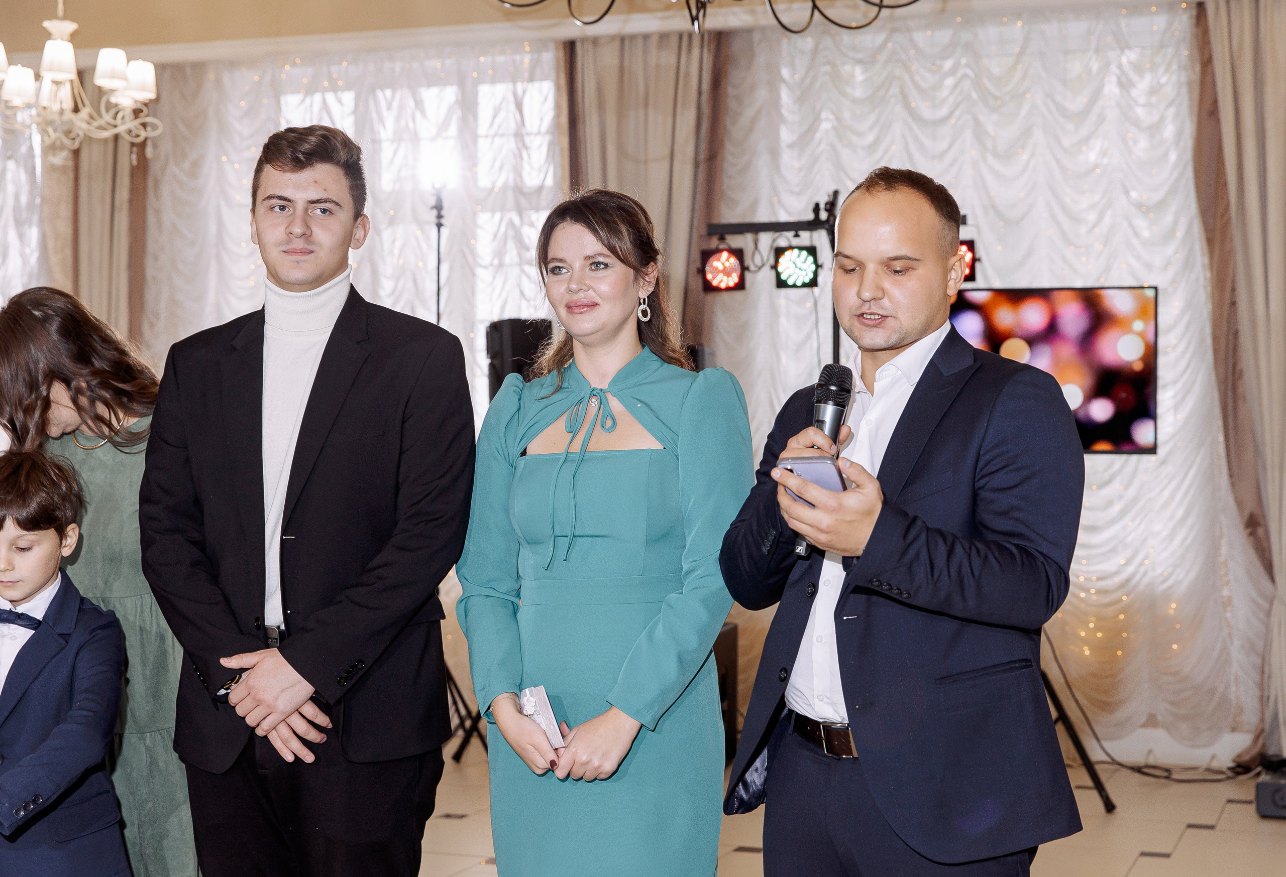 Владислава и Никита. Свадебный и семейный фотограф в Челябинске Юлия Ишимова