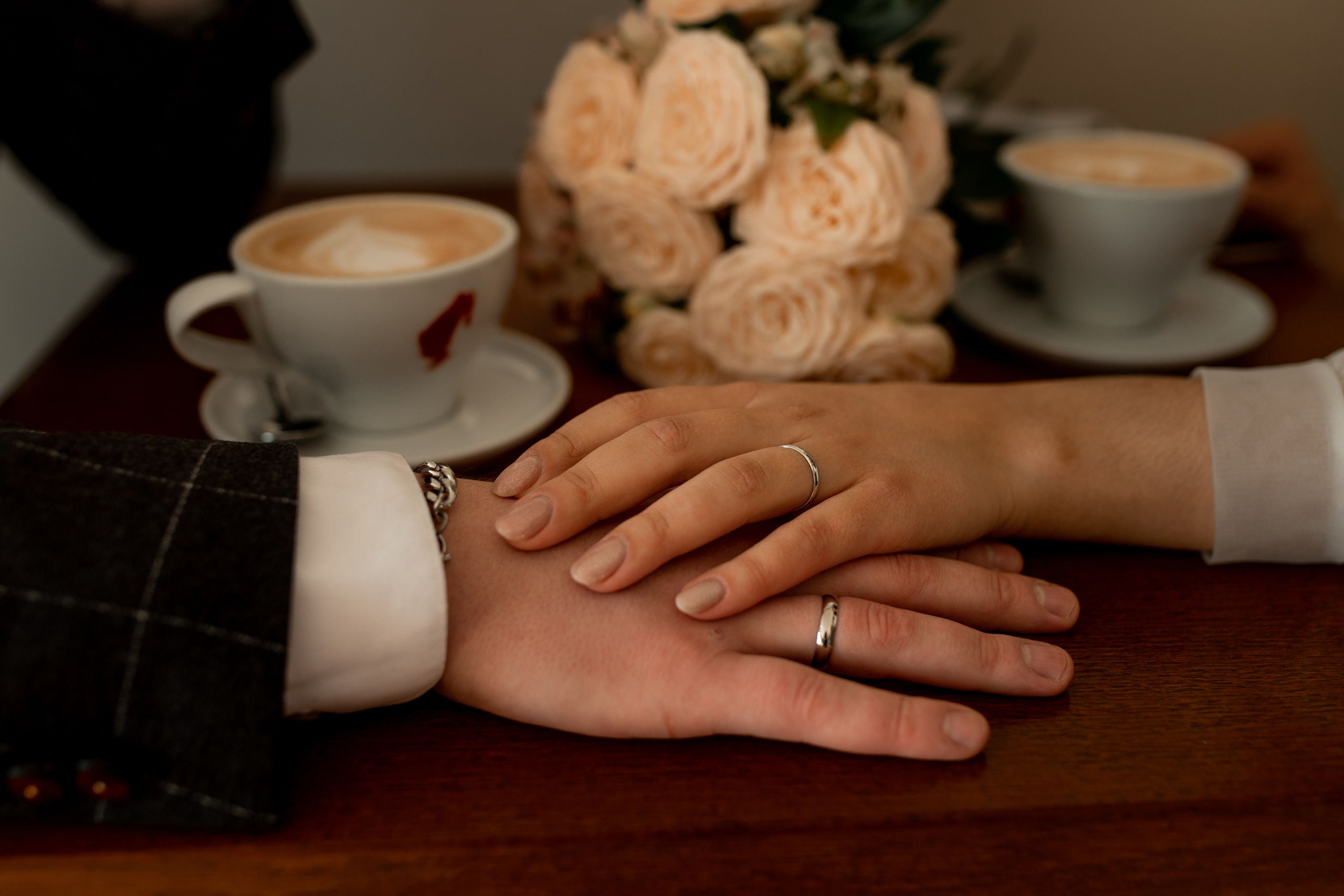 Степан и Чулпан. Марина Шаймухаметова. Фотограф в Уфе