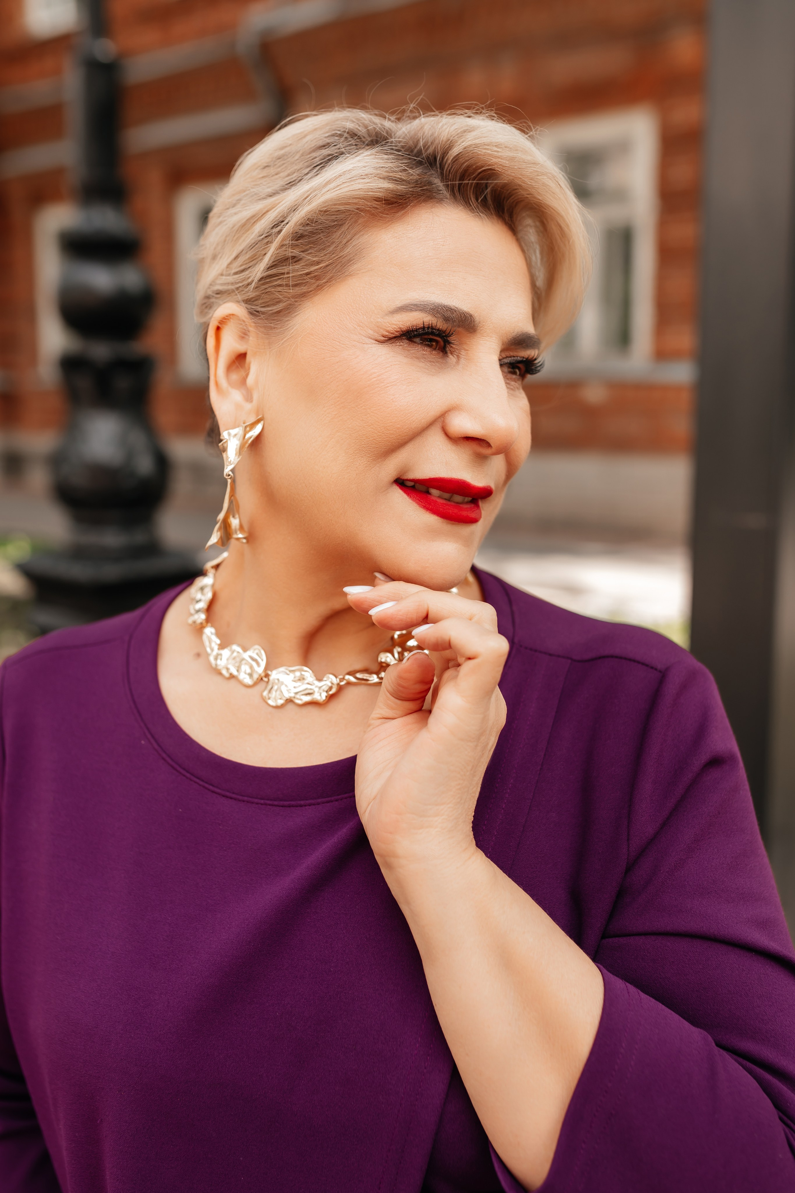 Марина Шаймухаметова. Фотограф в Уфе