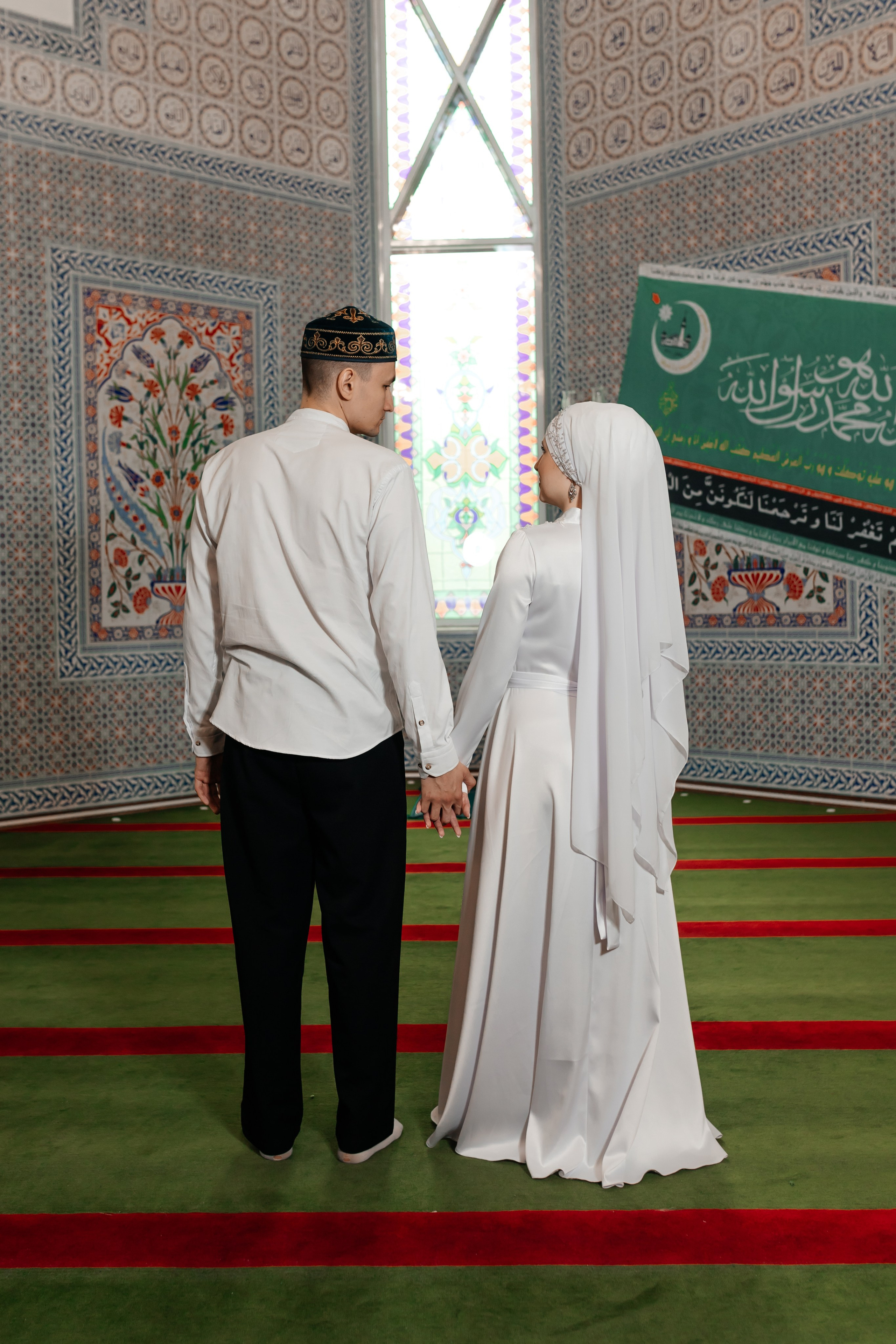 Руслан и Ильвина. Марина Шаймухаметова. Фотограф в Уфе