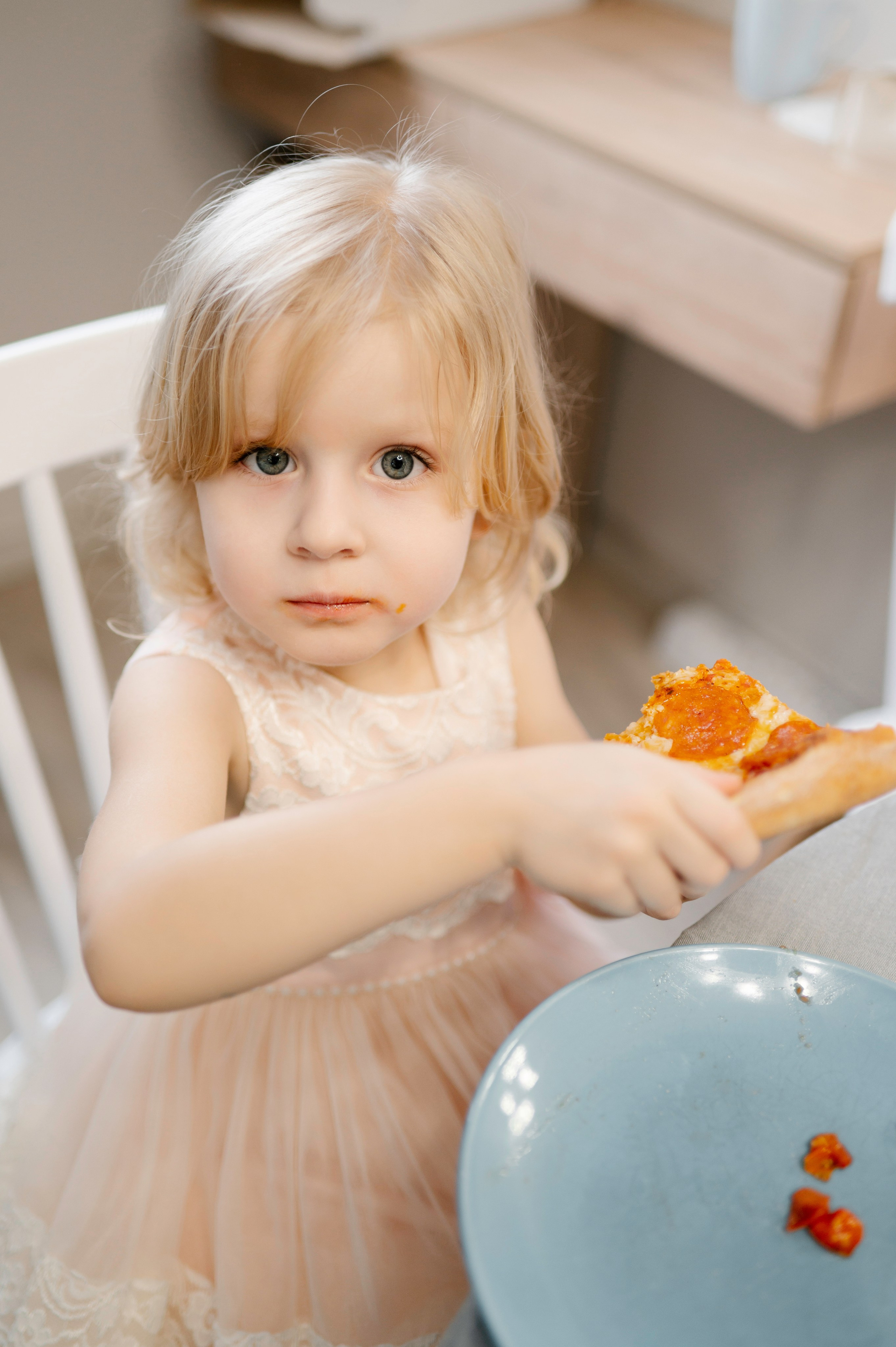 Детские праздники. Фотограф Тверь