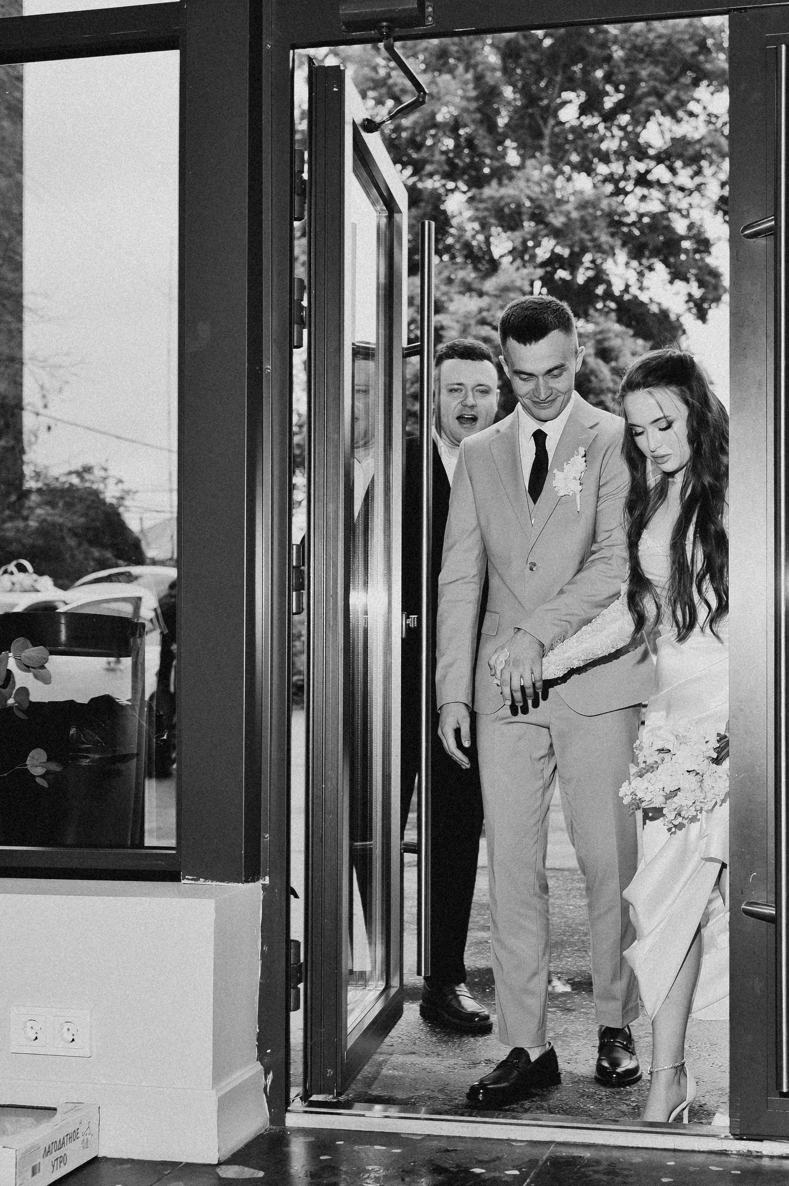 Банкеты. Фотограф Тверь