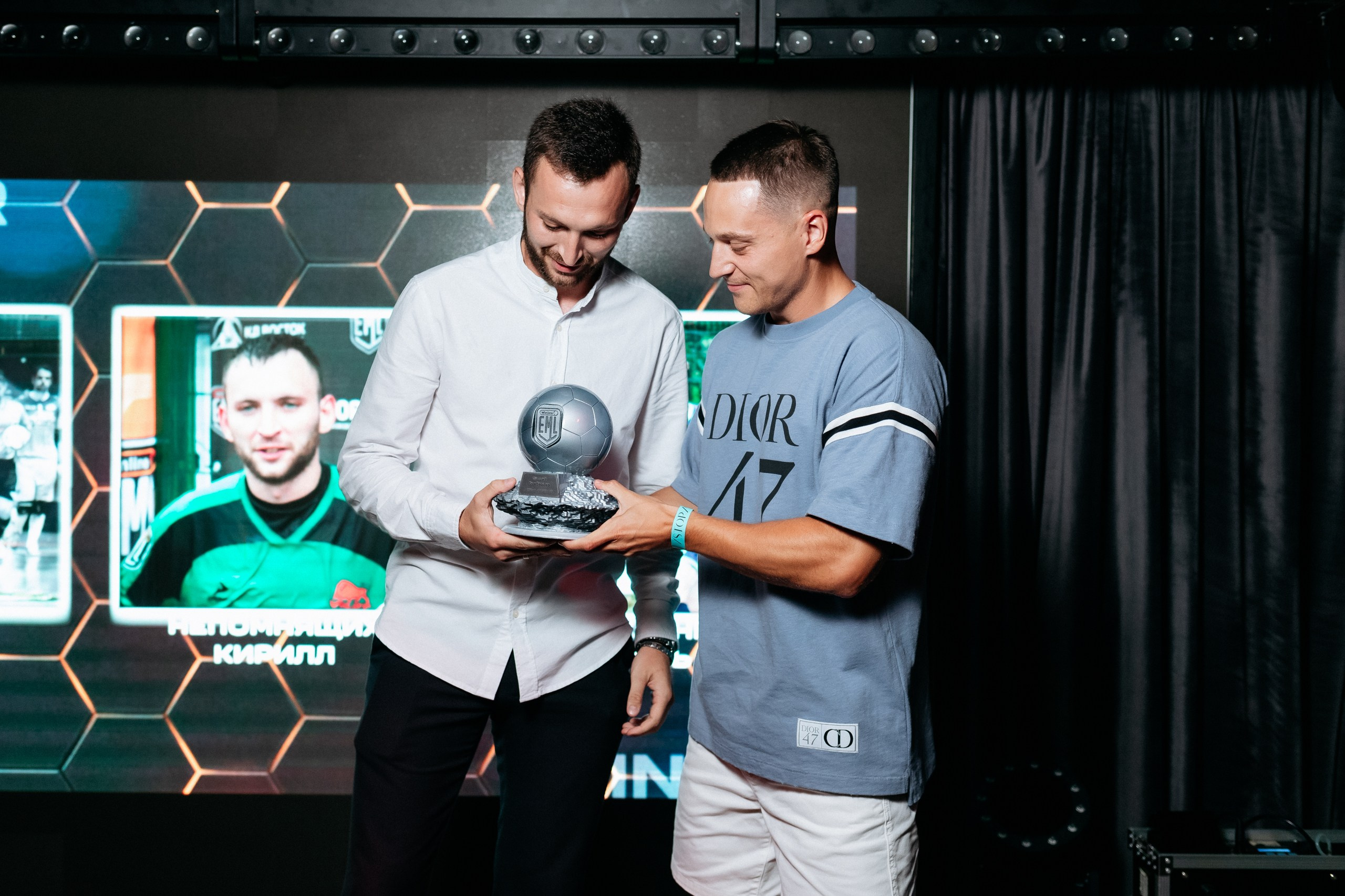 МЕДИА ЛИГА — AFTER PARTY. СВОИ. ФОТООТЧЕТЫ-СОБЫТИЯ-МЕСТА