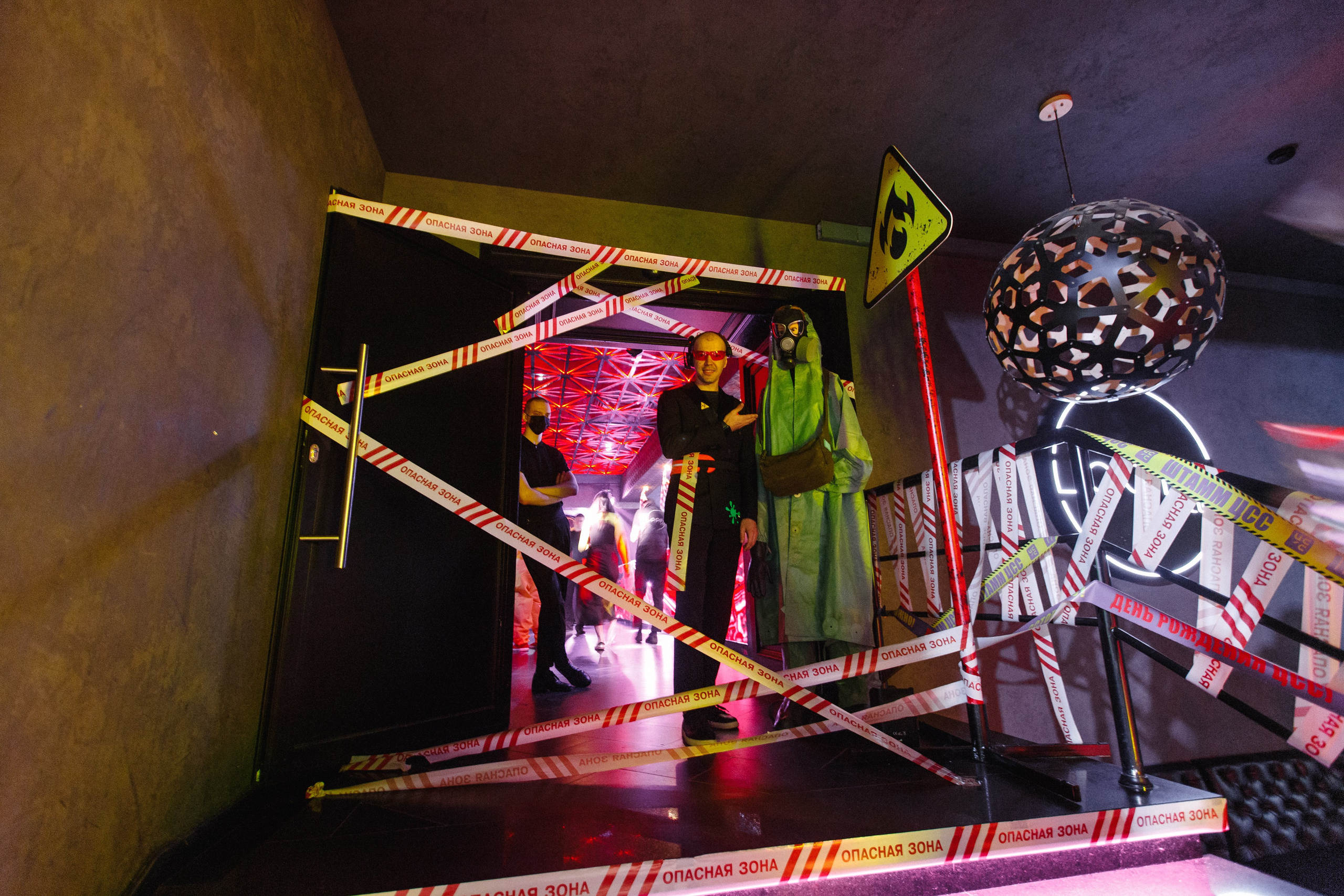 ЦСС 17 ЛЕТ — ШТАММ ЦСС [PART I — A.Kozhevnikov]. СВОИ. ФОТООТЧЕТЫ-СОБЫТИЯ-МЕСТА