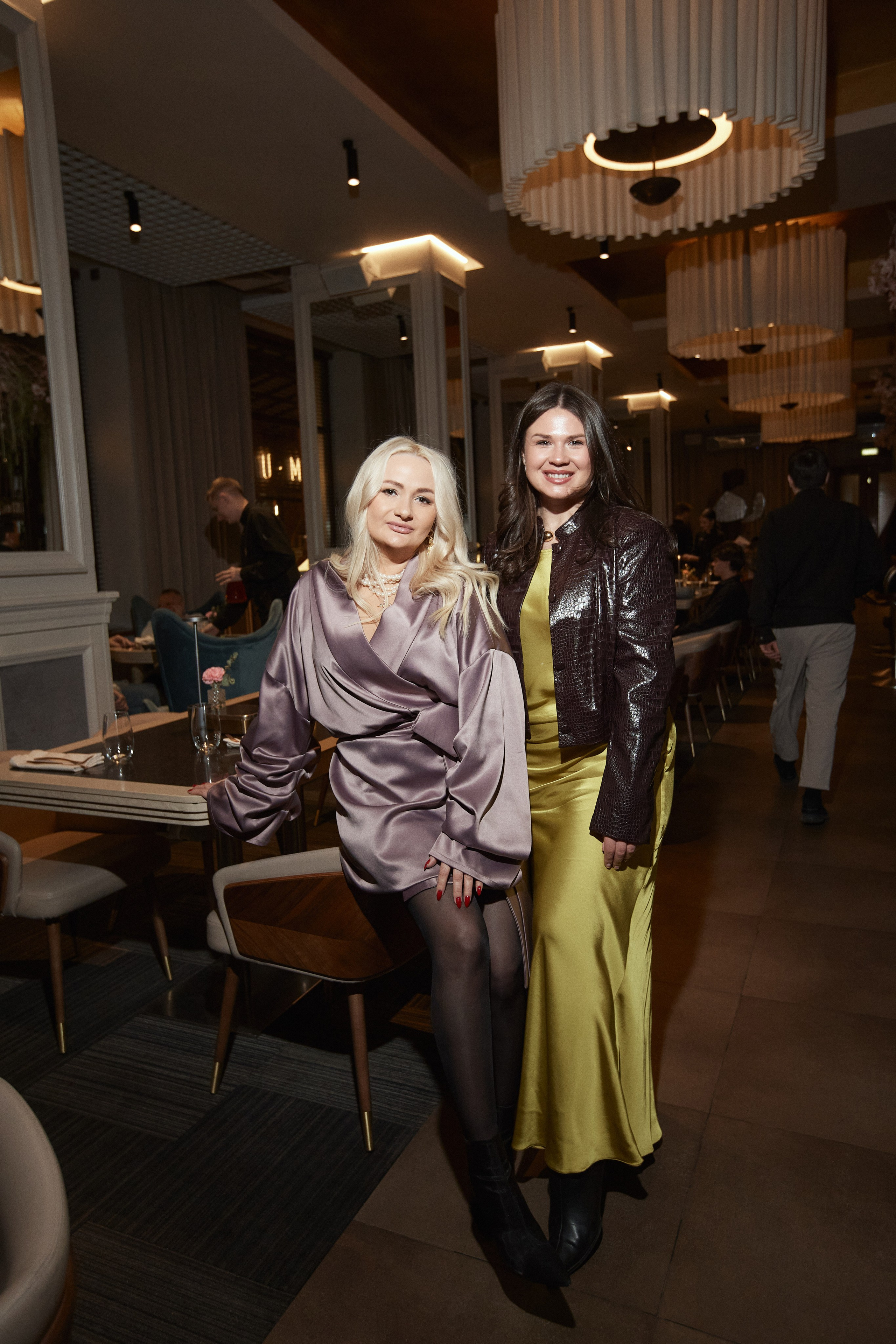 AMUR — 8 МАРТА. СВОИ. ФОТООТЧЕТЫ-СОБЫТИЯ-МЕСТА