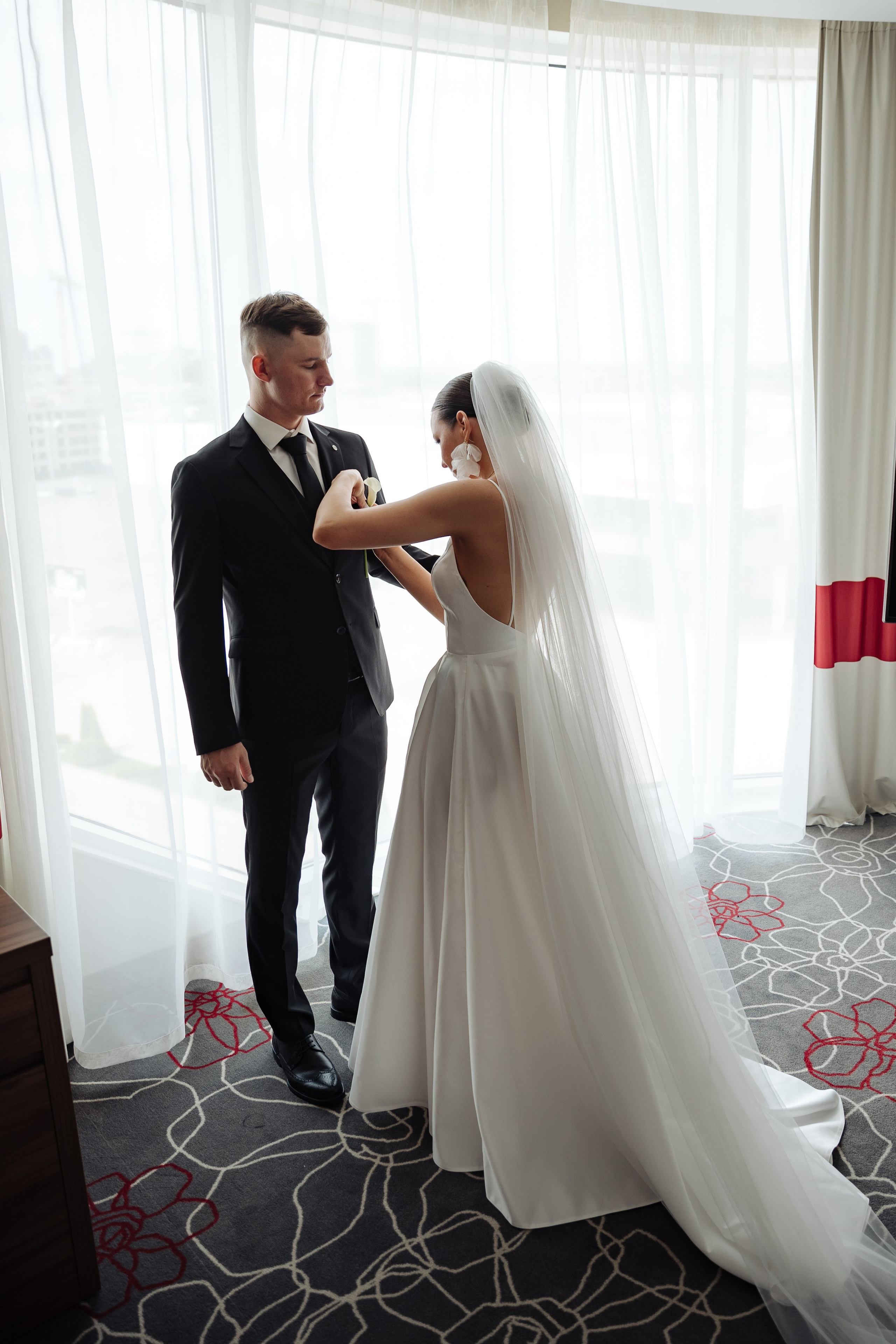 Э & V. Фотограф Дзюба Марина. Свадебный фотограф