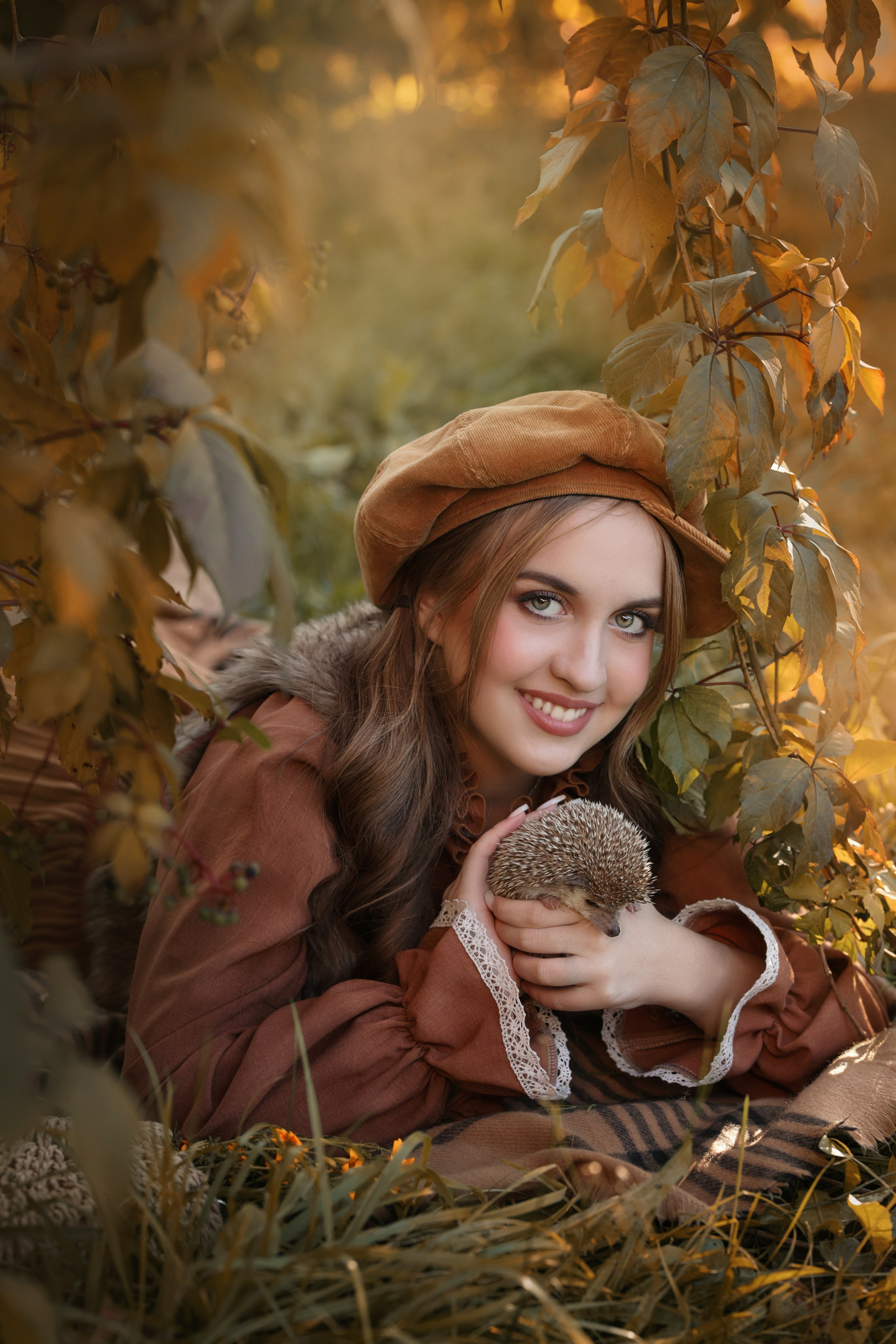 Портфолио. Фотохудожник в Санкт-Петербурге Ольга Клипина