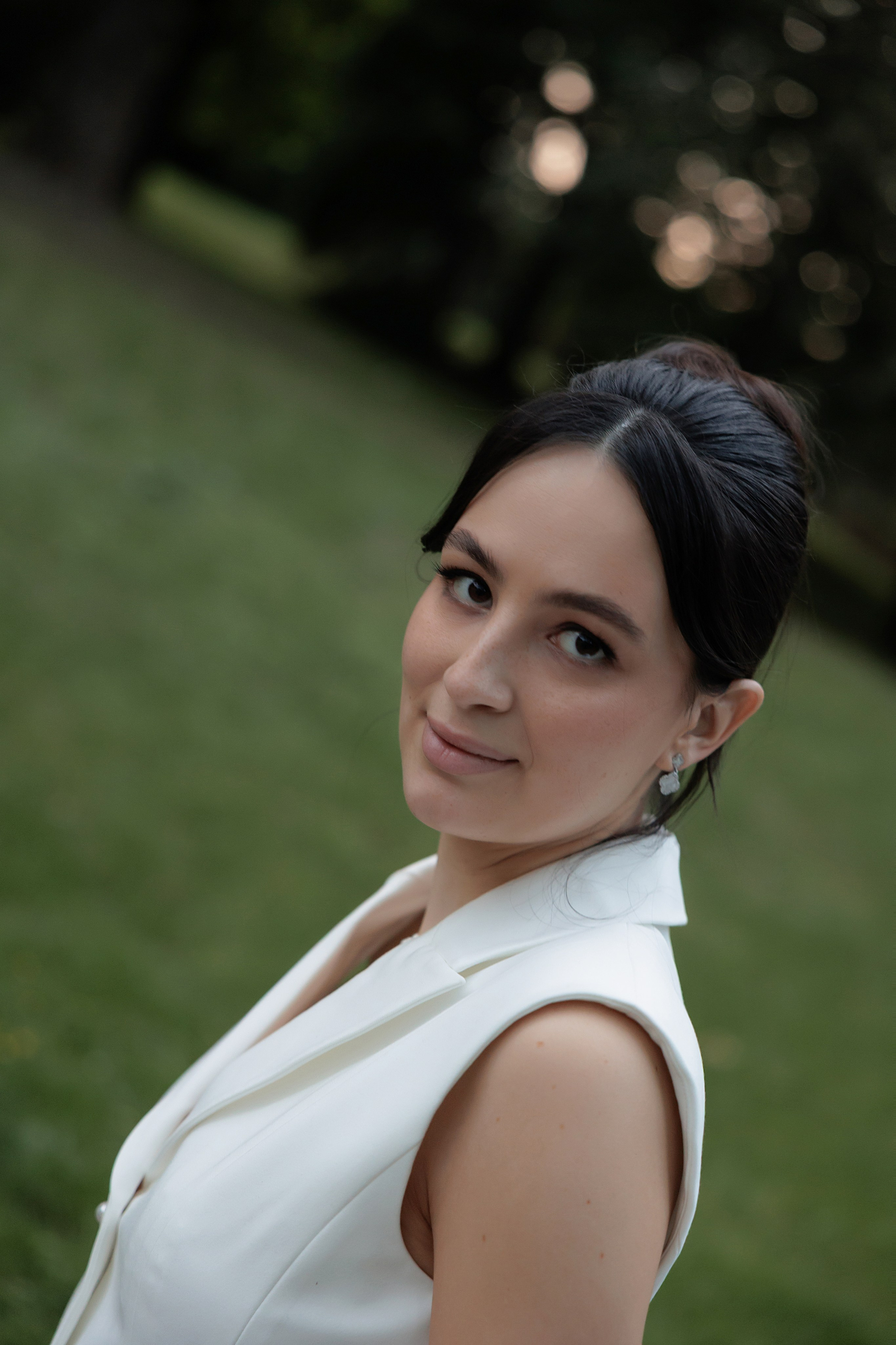 Я вновь смотрю в твои глаза!. Свадебный фотограф Калининград