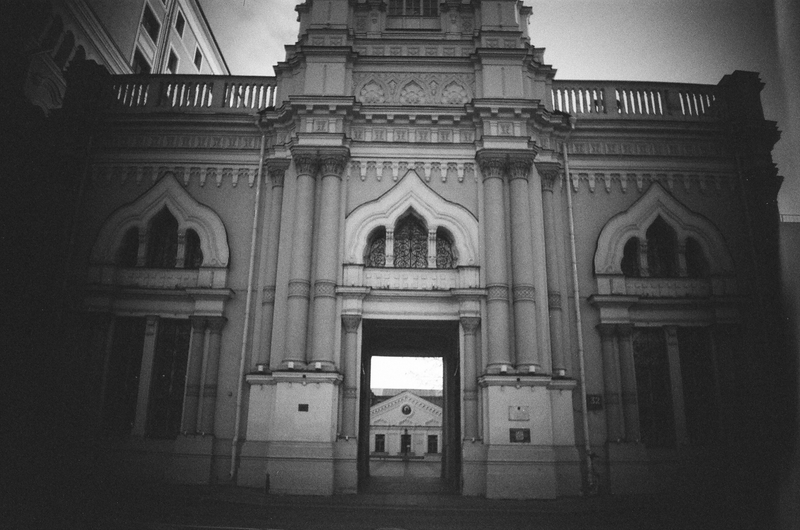 Go plenka. ELINA VLADI