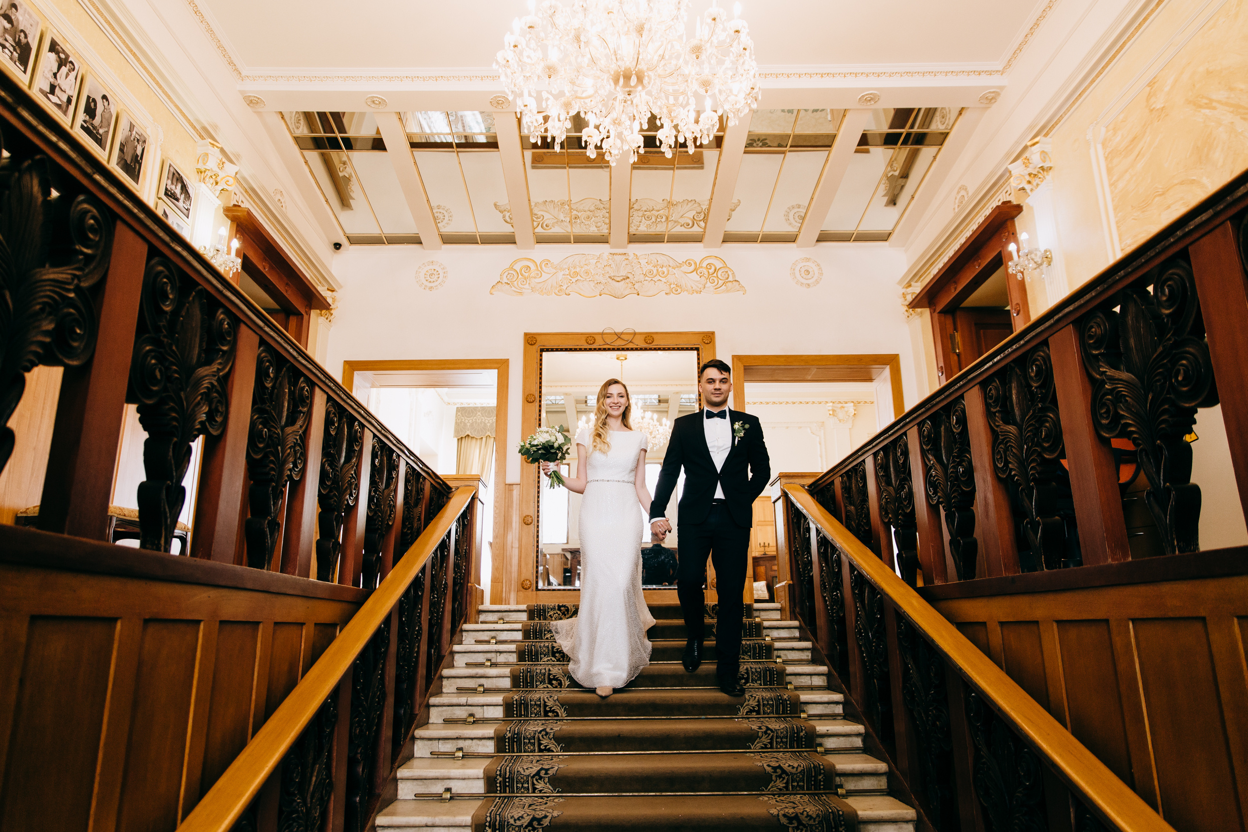 Рома+Вера. Свадебный и семейный фотограф в Москве Андрасюк Елена