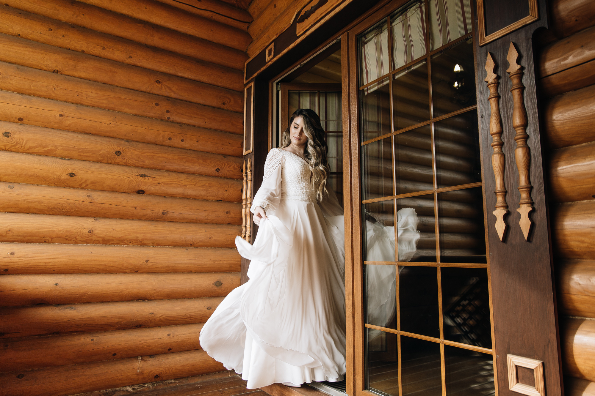 Дмитрий+Надежда. Свадебный и семейный фотограф в Москве Андрасюк Елена