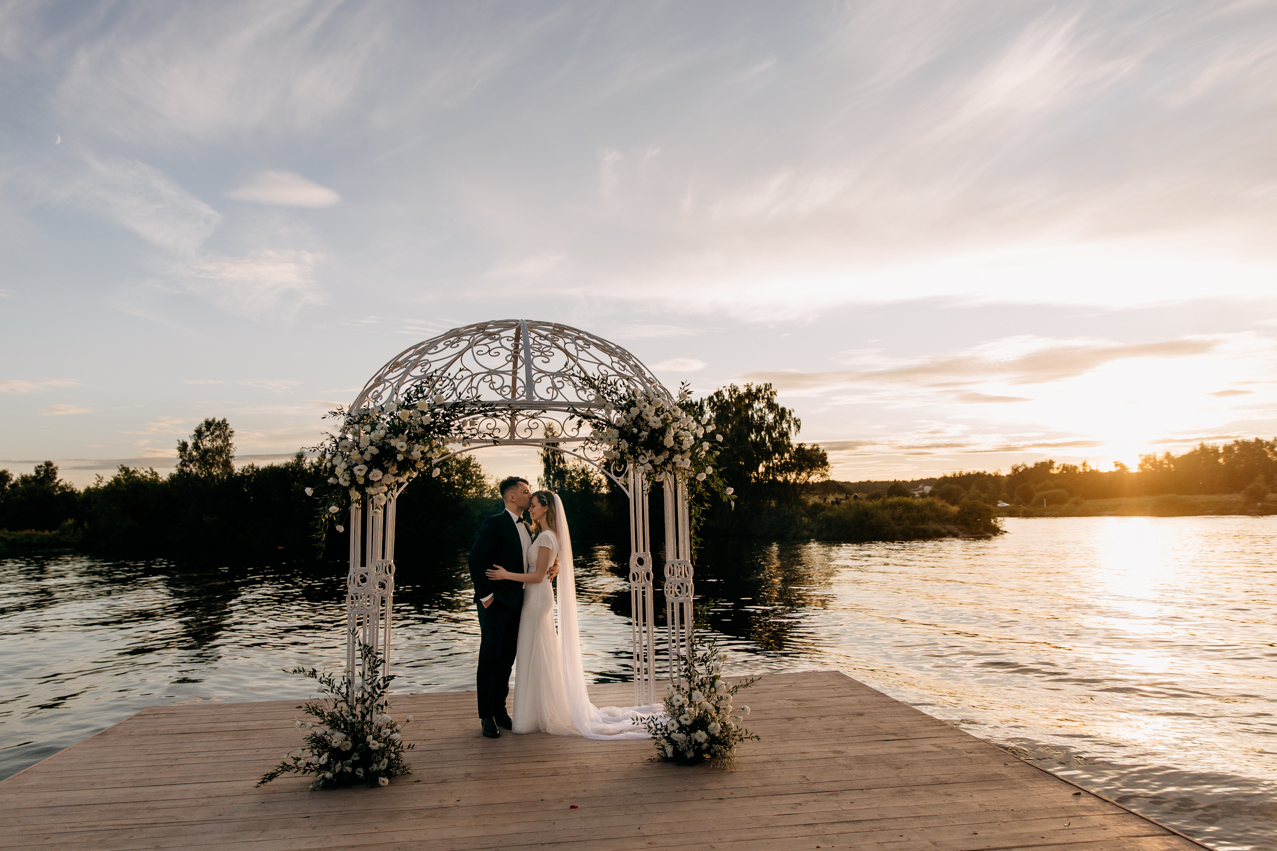 Рома+Вера. Свадебный и семейный фотограф в Москве Андрасюк Елена