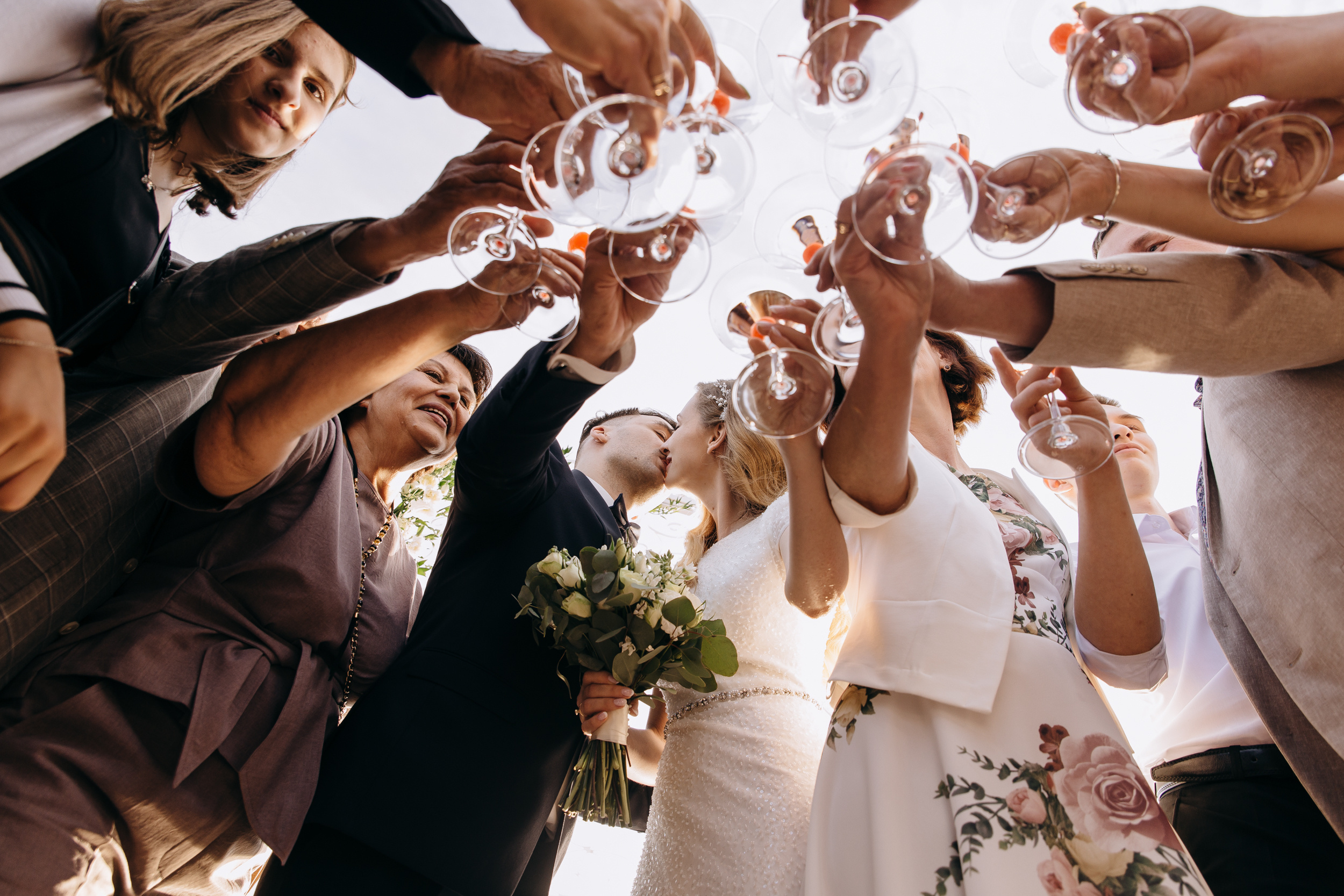 Рома+Вера. Свадебный и семейный фотограф в Москве Андрасюк Елена