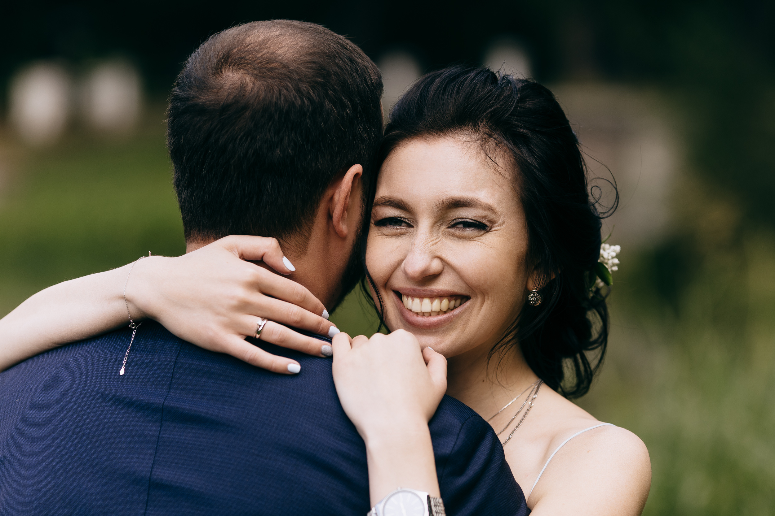 Сергей+Виктория. Свадебный и семейный фотограф в Москве Андрасюк Елена