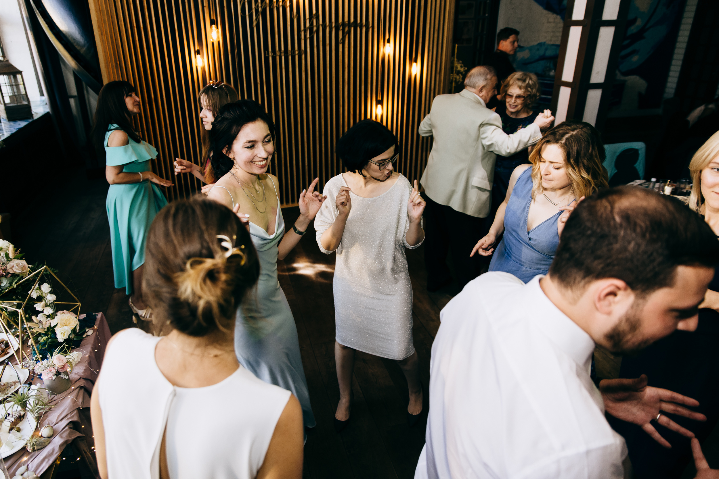 Сергей+Виктория. Свадебный и семейный фотограф в Москве Андрасюк Елена