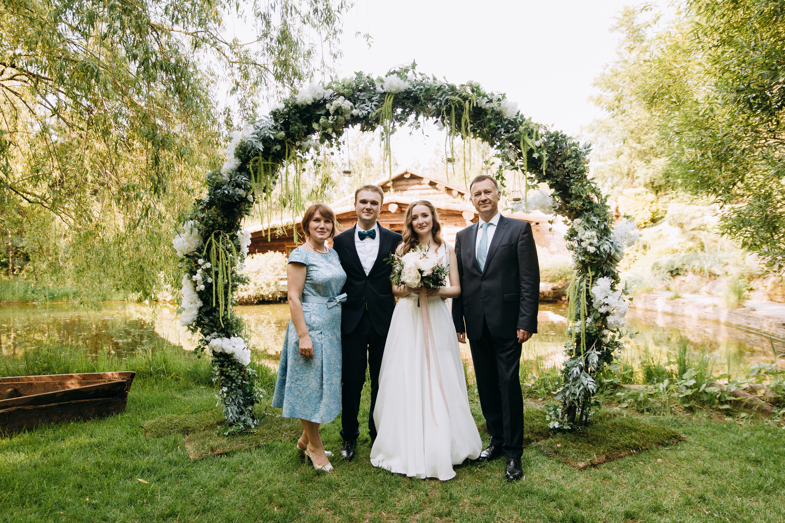 Рома+Настя. Свадебный и семейный фотограф в Москве Андрасюк Елена