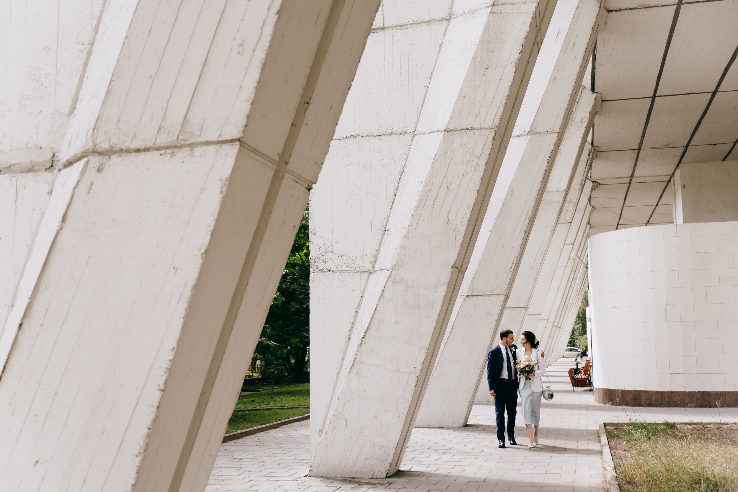 Сергей+Виктория. Свадебный и семейный фотограф в Москве Андрасюк Елена