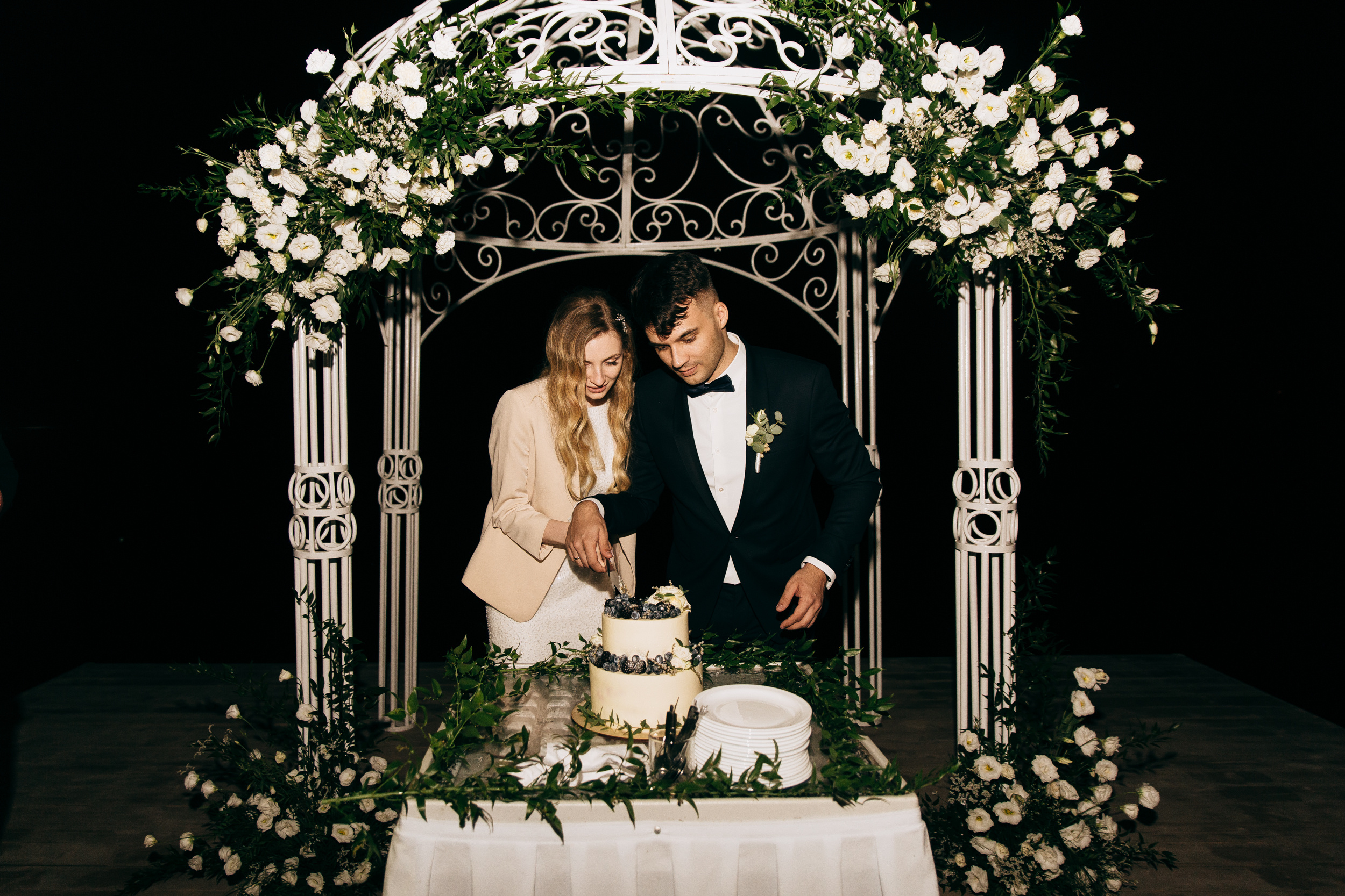 Рома+Вера. Свадебный и семейный фотограф в Москве Андрасюк Елена