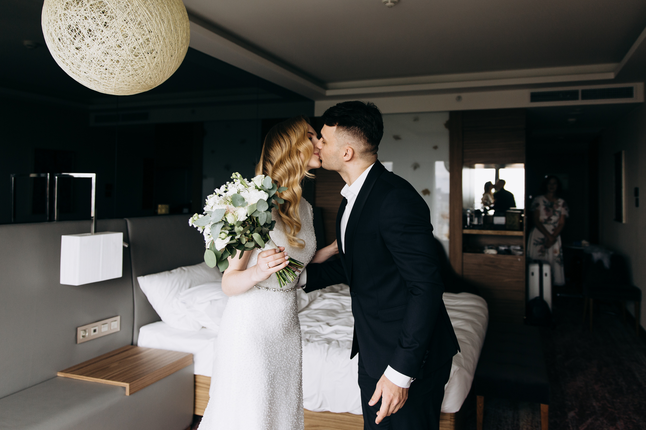 Рома+Вера. Свадебный и семейный фотограф в Москве Андрасюк Елена