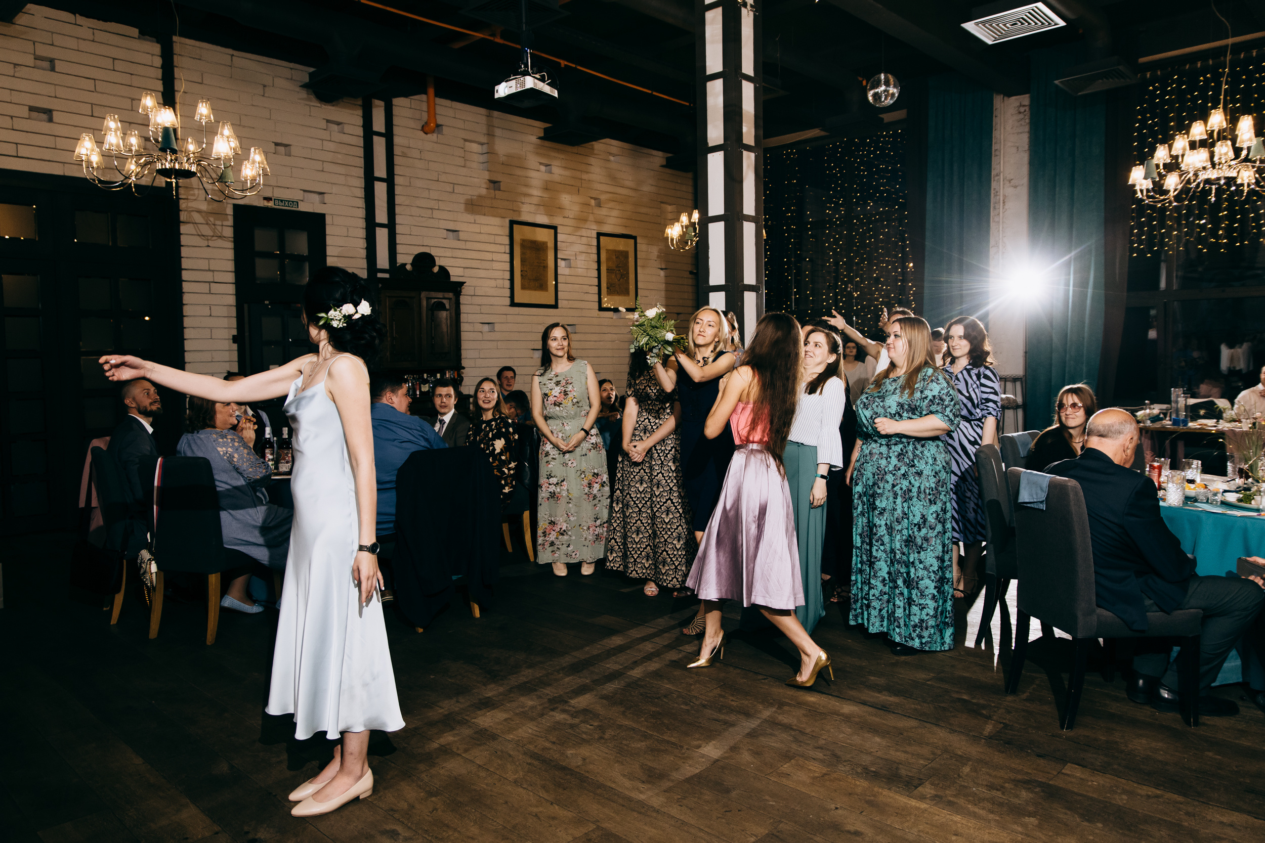 Сергей+Виктория. Свадебный и семейный фотограф в Москве Андрасюк Елена