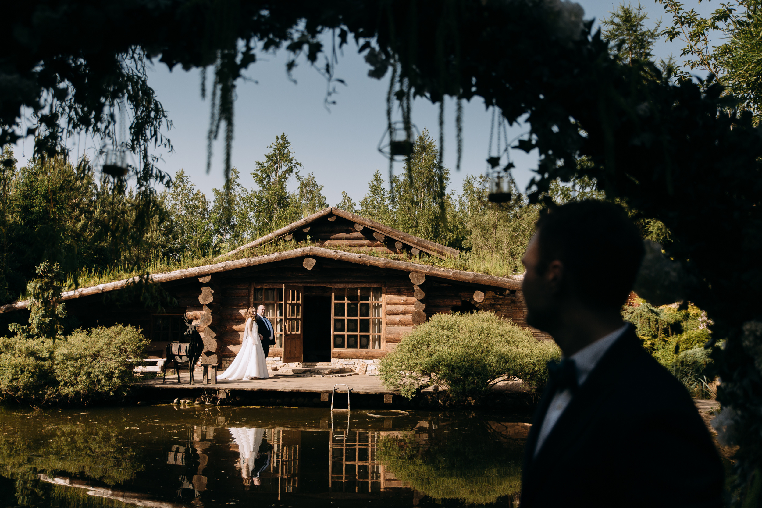 Рома+Настя. Свадебный и семейный фотограф в Москве Андрасюк Елена