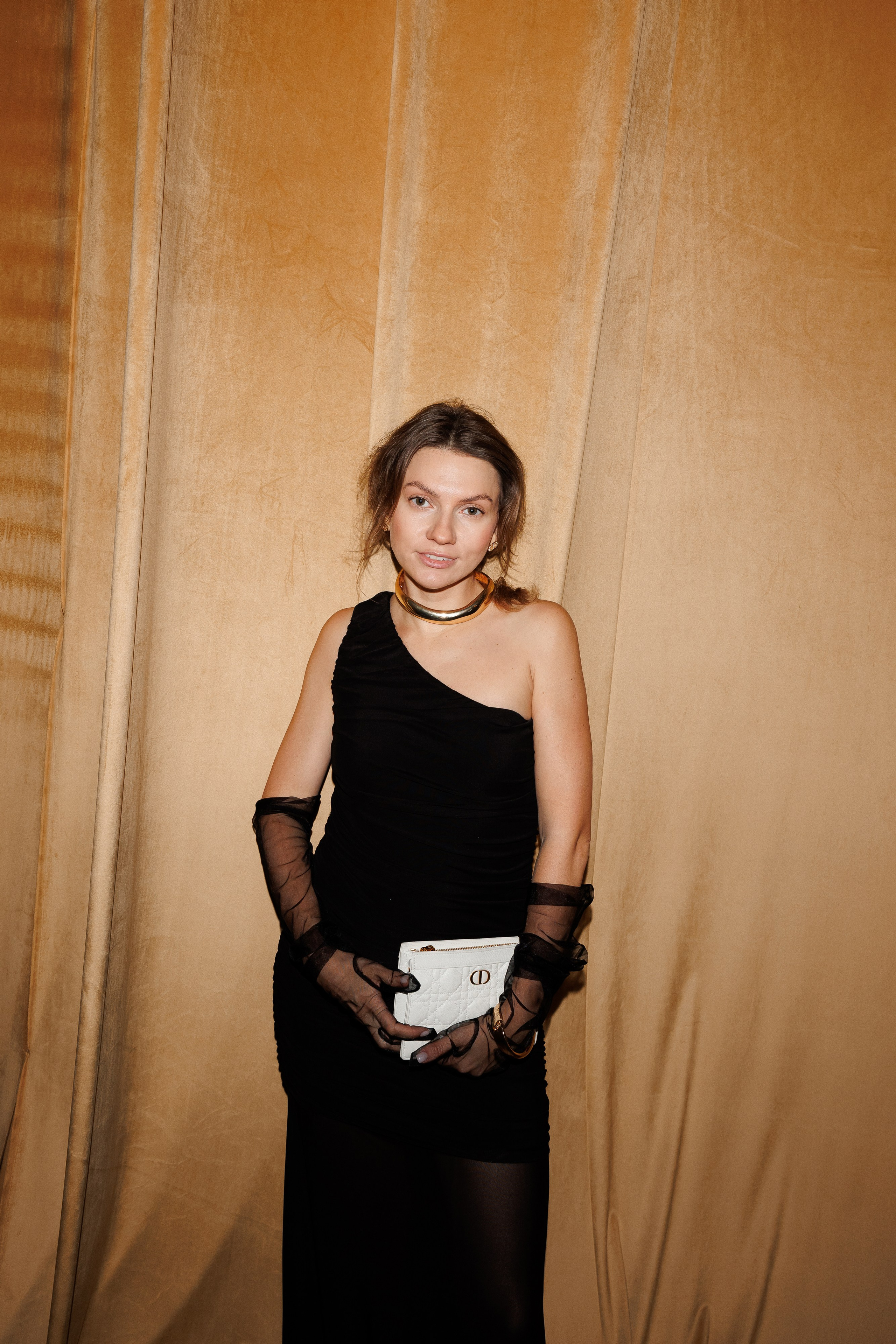 PARISIENNE. Lichi Fashion show. Aleksandr Tsukanov