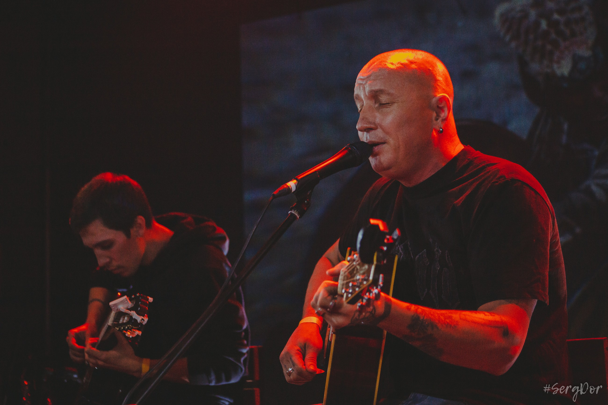 Алексей Румянцев, ППР, Пионерлагерь Пыльная радуга, Цоколь, акустика, Zoccolo 2.0, Санкт-Петербург, Питер, концерт, 07.06.2024, SergDor, 7 июня 2024 года, #SergDor