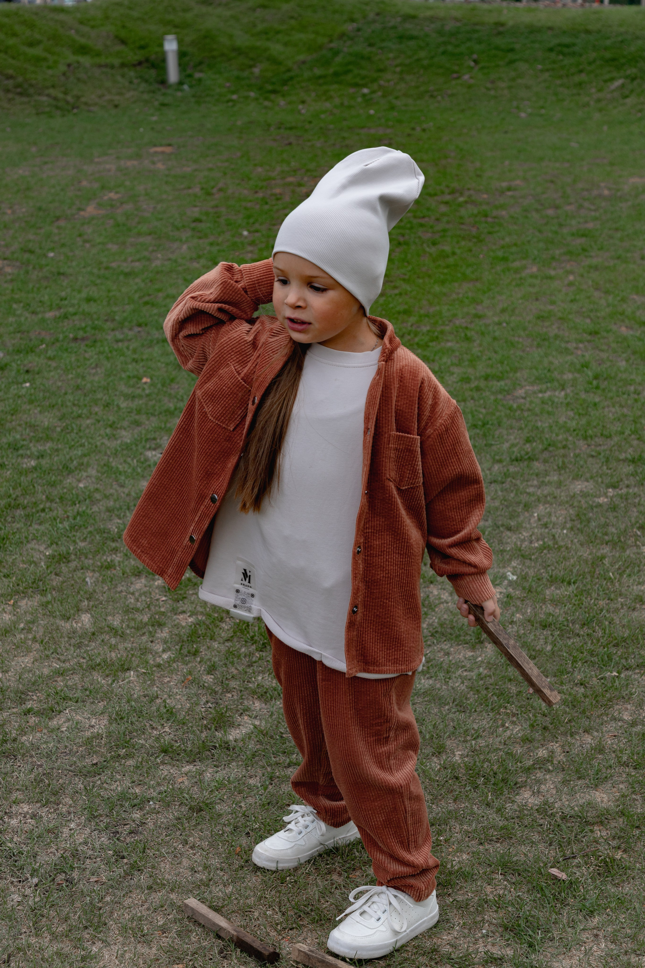 Детская одежда. Фотограф Денис Лесковский (Тюмень)