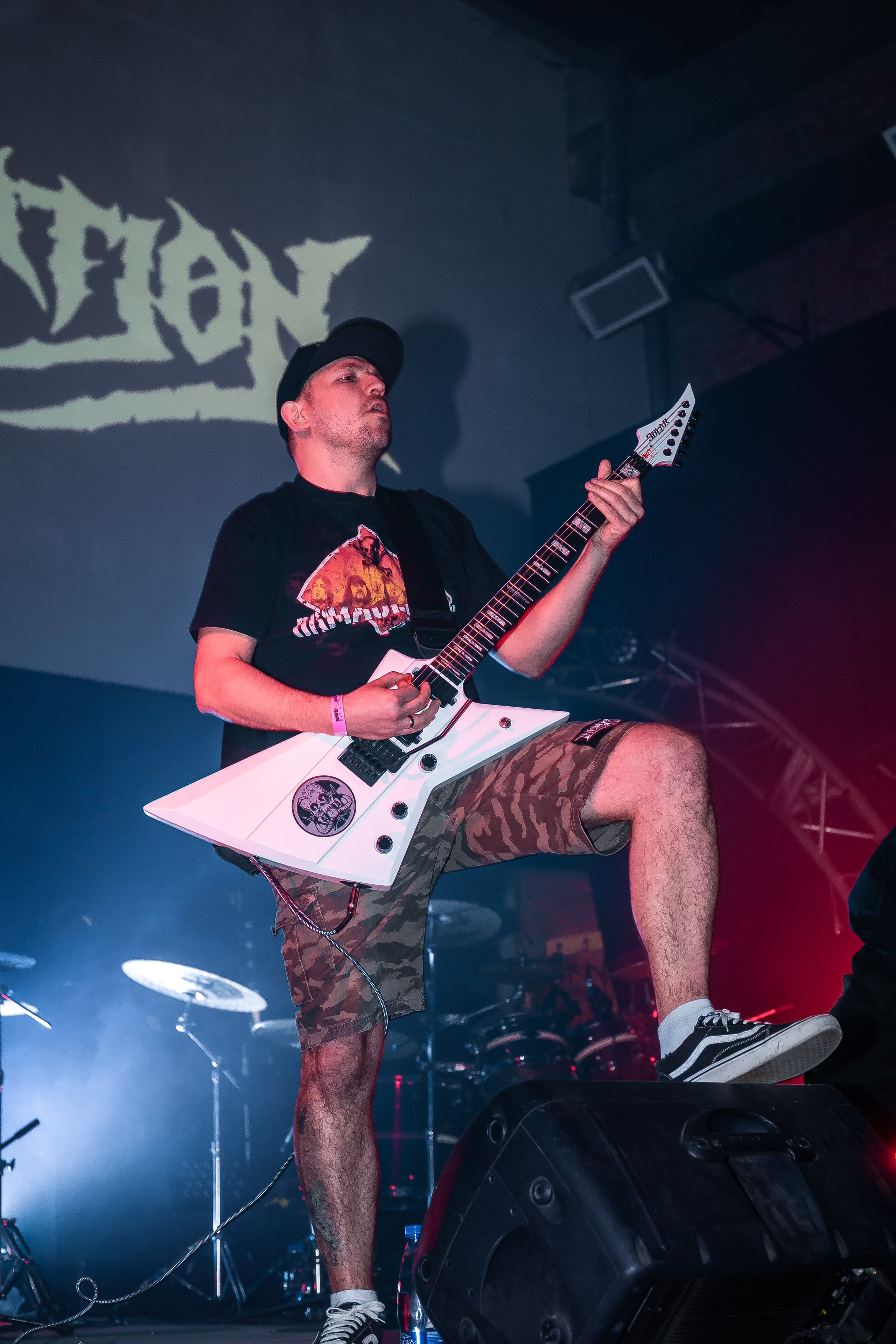 Infiltration. Фотограф в Санкт-Петербурге Чумаков Семен