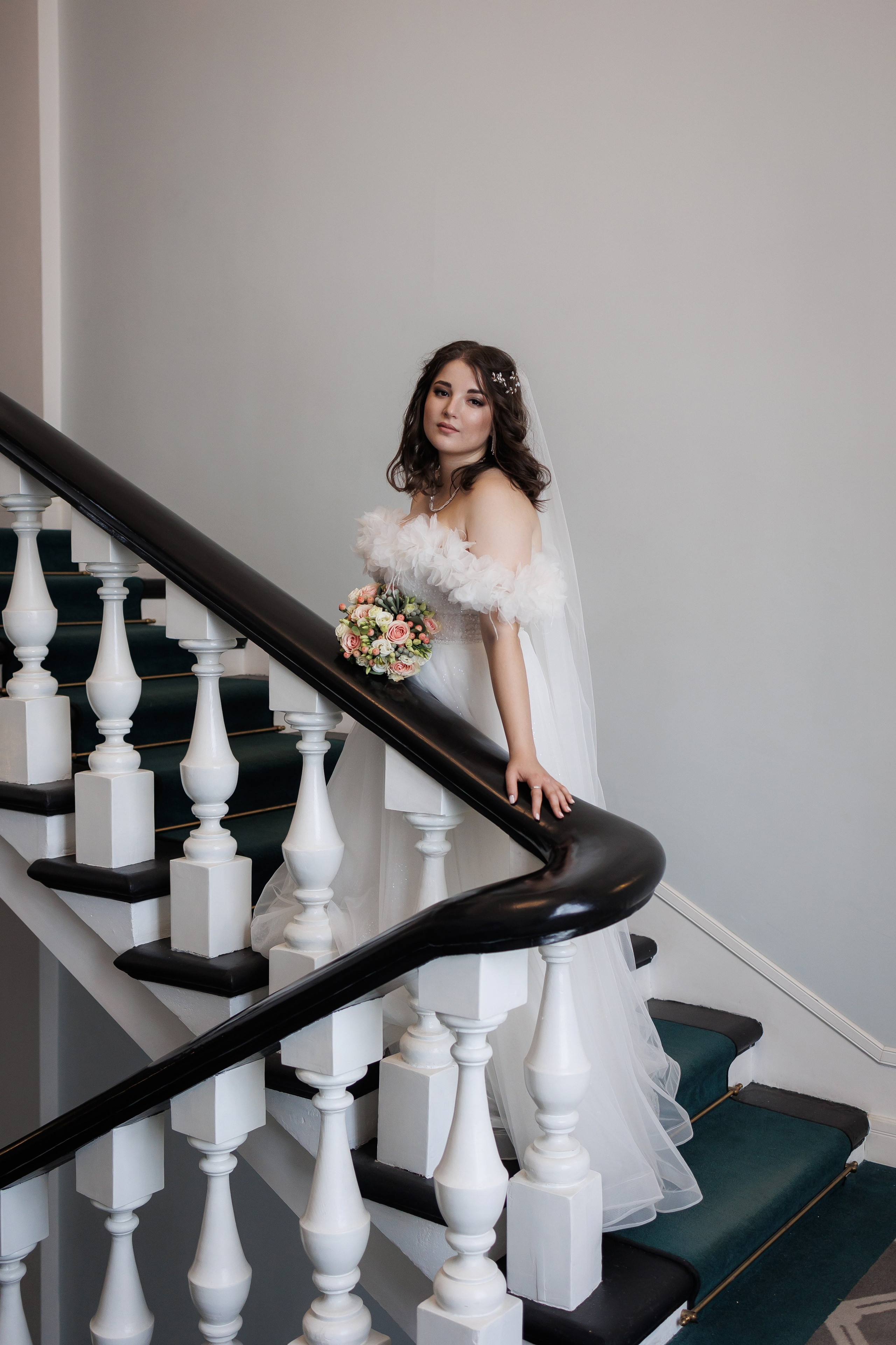 Свадьба. Фотограф в Барнауле Олеся Мосина