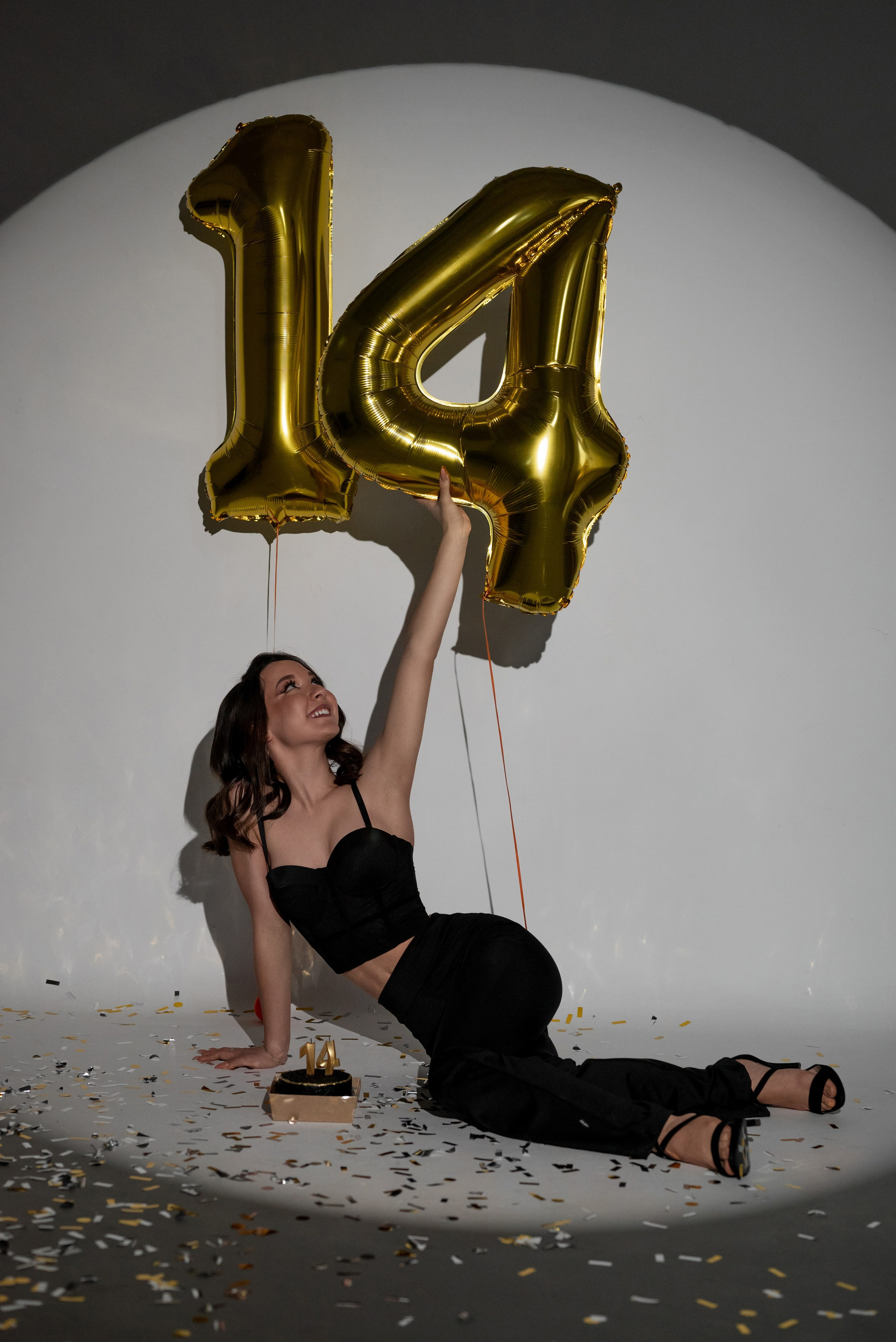 Камилла. Фотограф в городе Салават