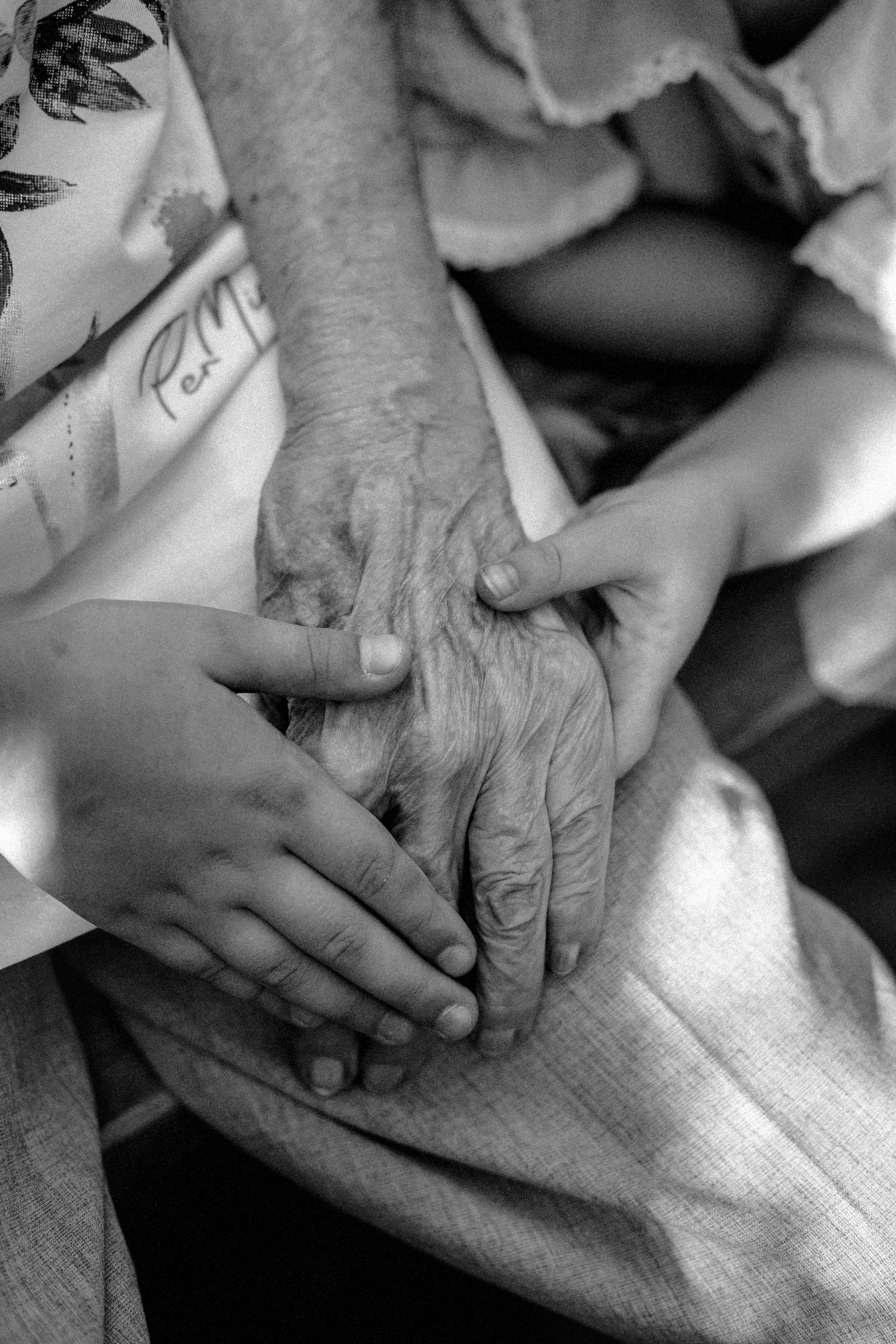 Большая семья. Ирина. Фотограф в Москве Базанова Дарья