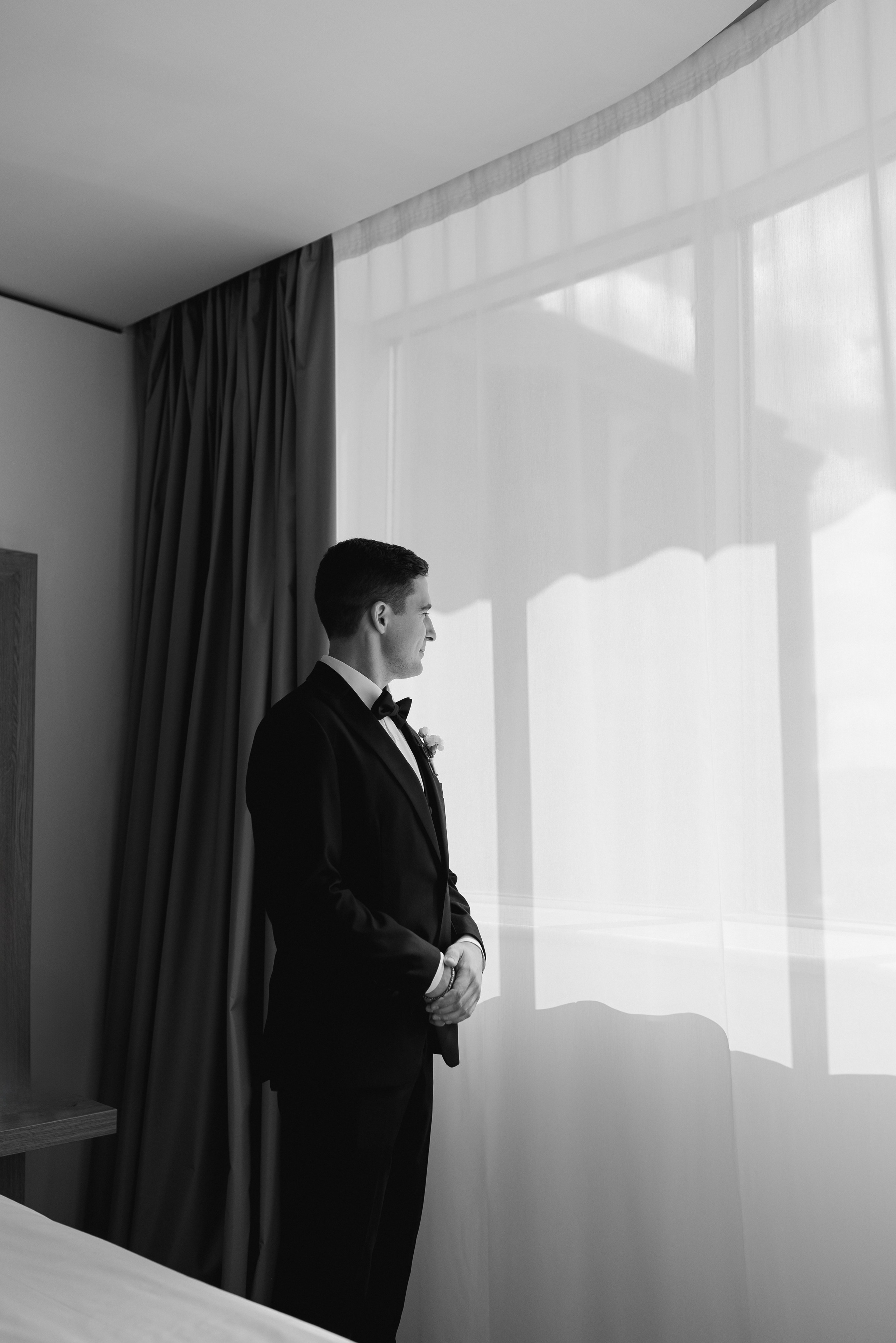 Danielle & Anton. Фотограф Екатеринбург Александра Гнусина