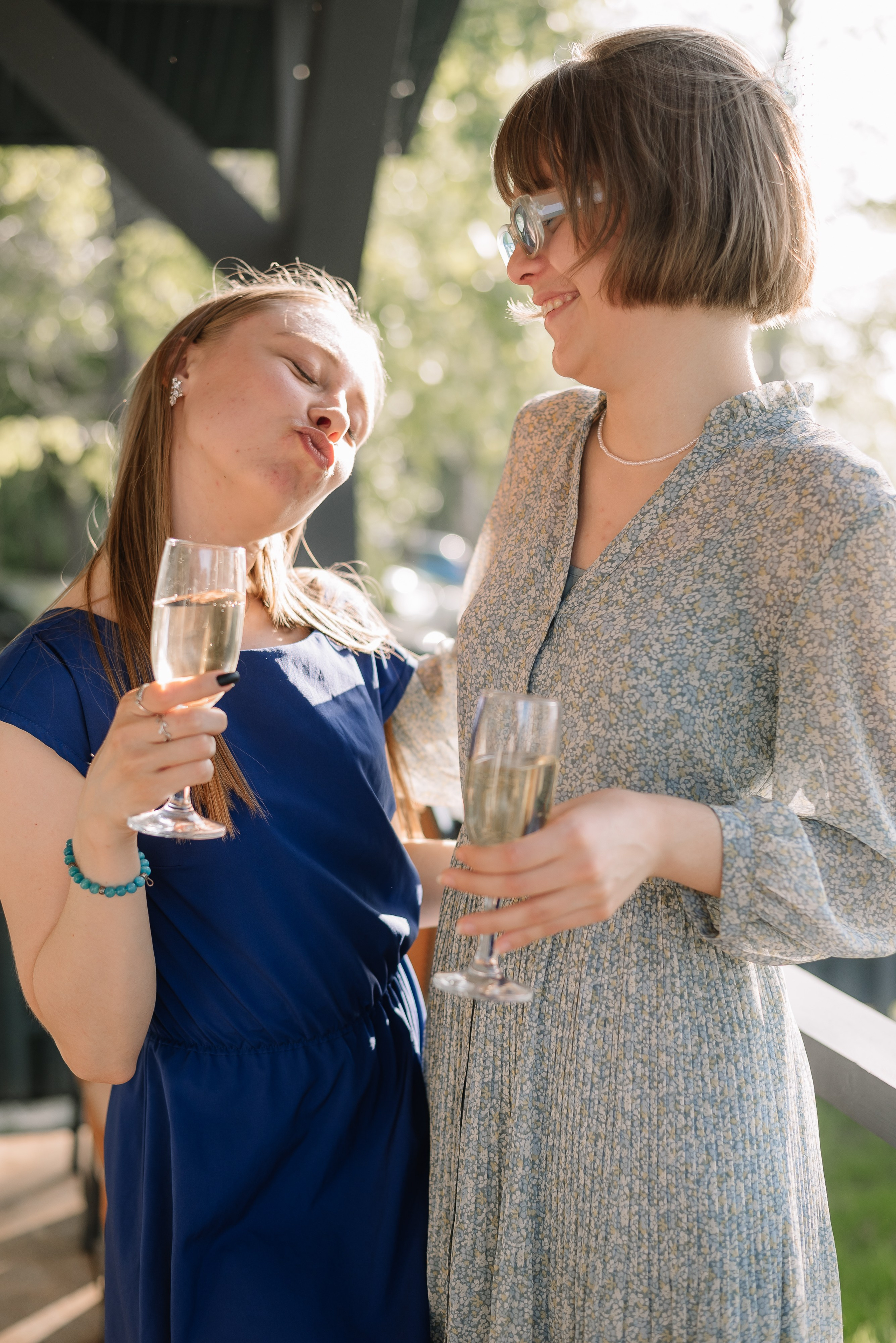 Gender party. Фотограф Екатеринбург Александра Гнусина