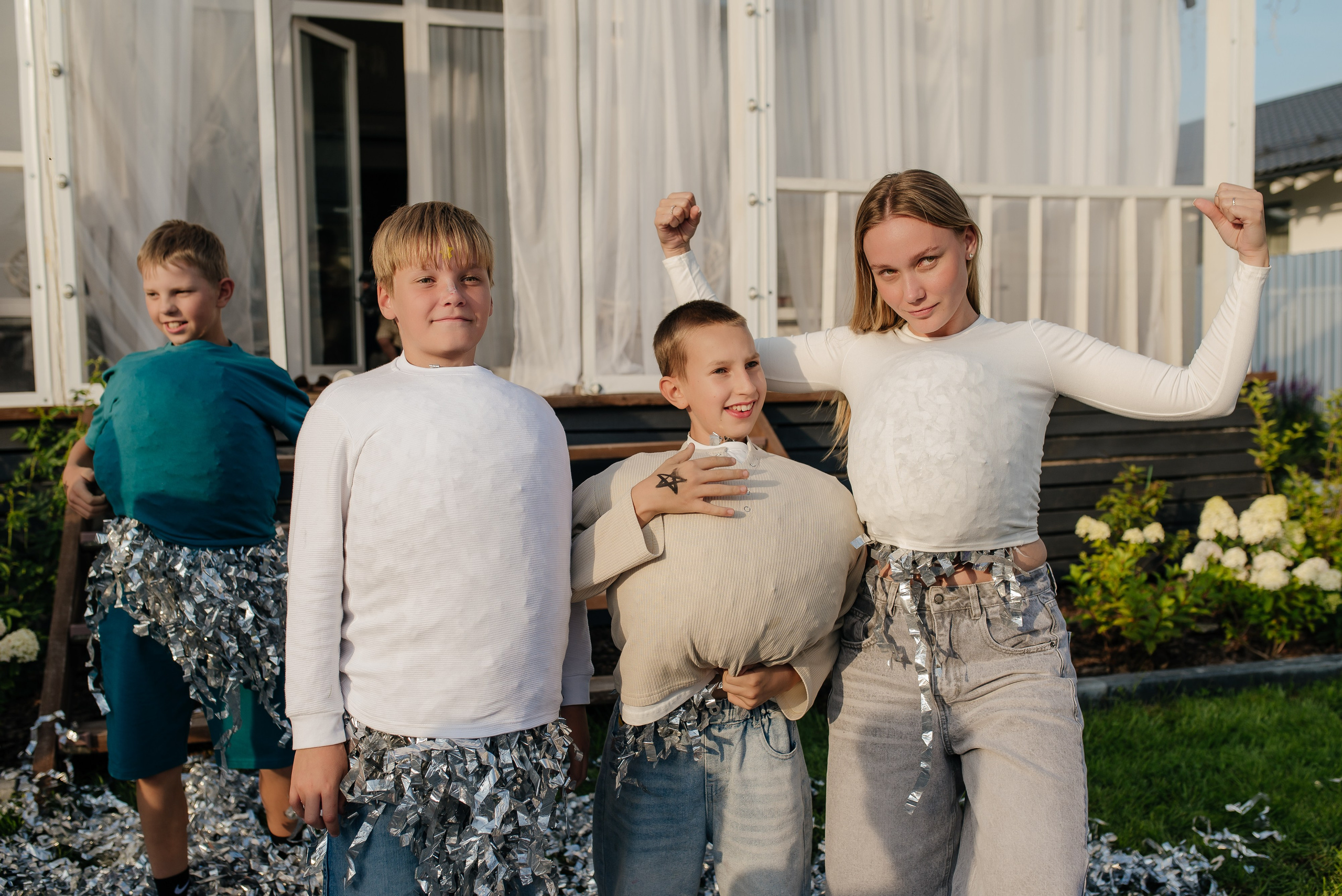 HB. Фотограф Екатеринбург Александра Гнусина