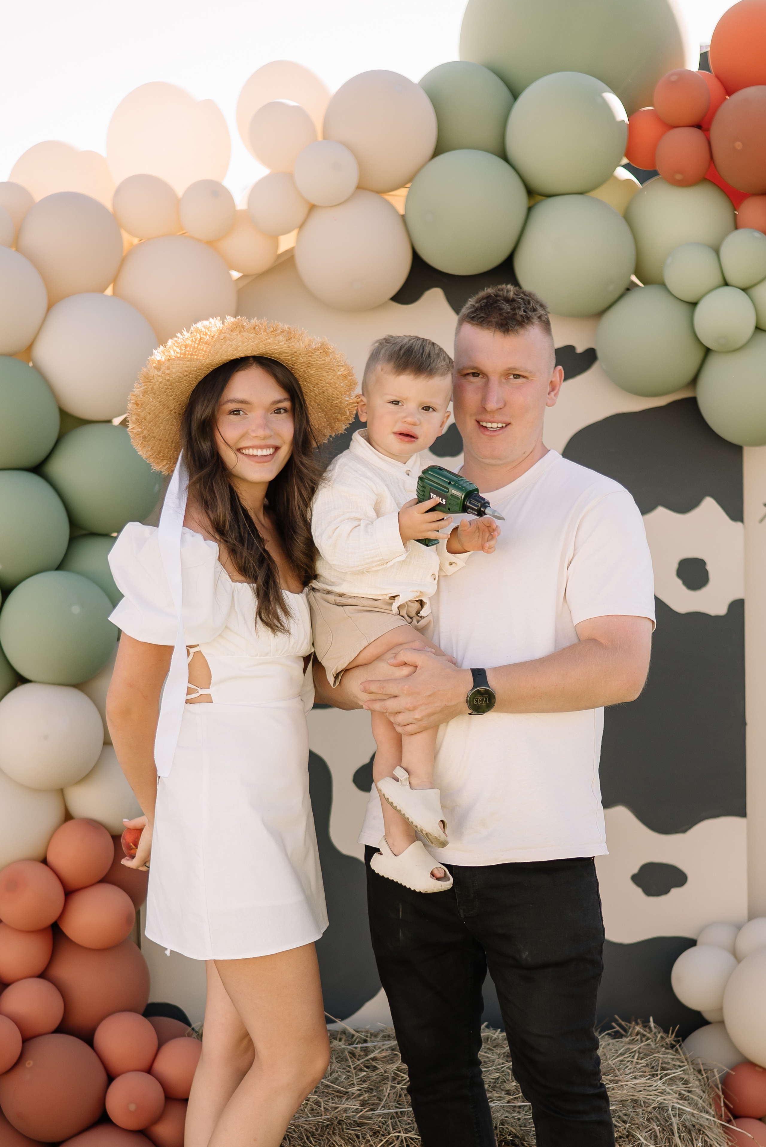 2 years Fedya. Фотограф Екатеринбург Александра Гнусина