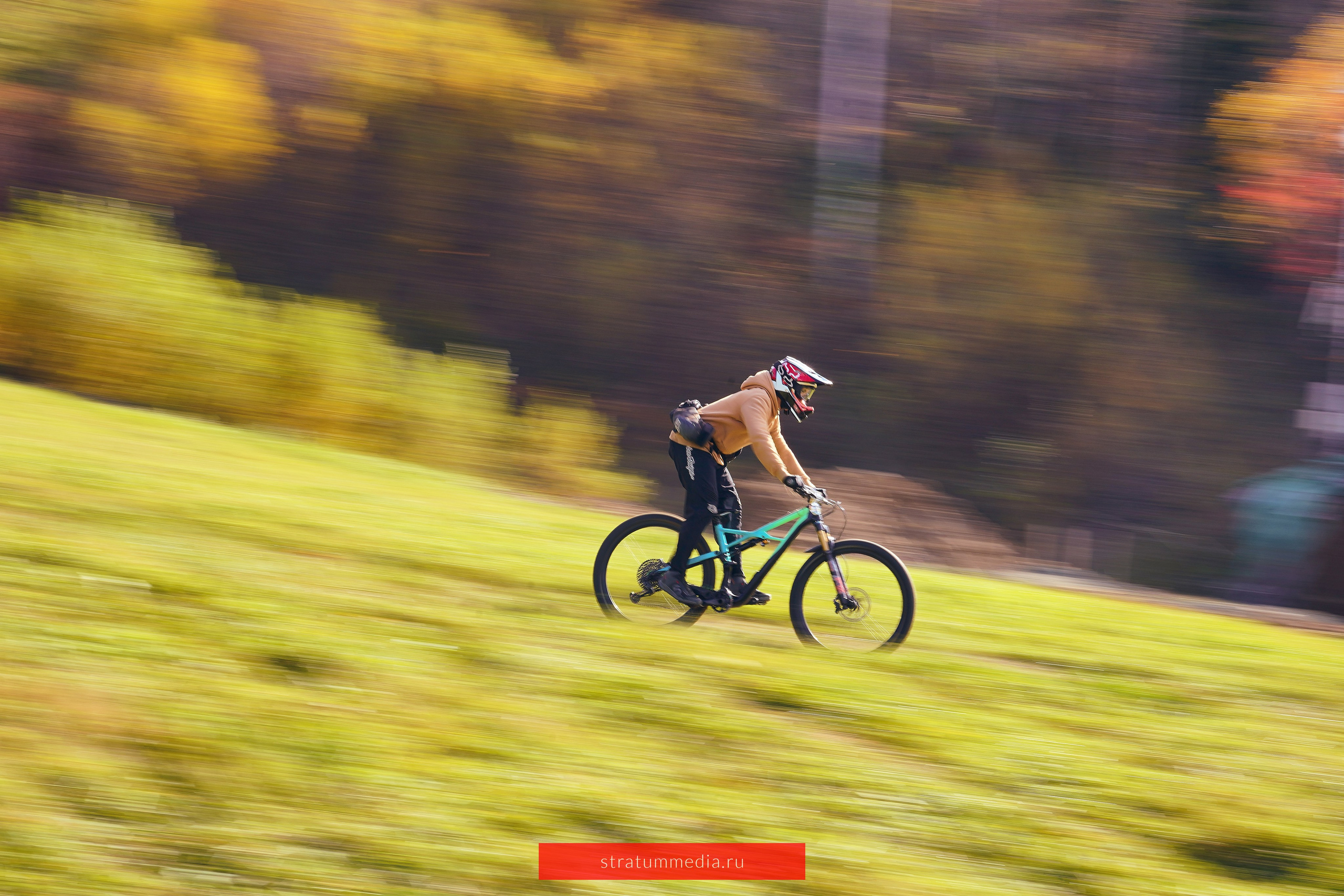 Закрытие Сезона Sakh MTBE — Скоростной Велоспуск 2023. Stratum Media — Фото-Видео Съемки