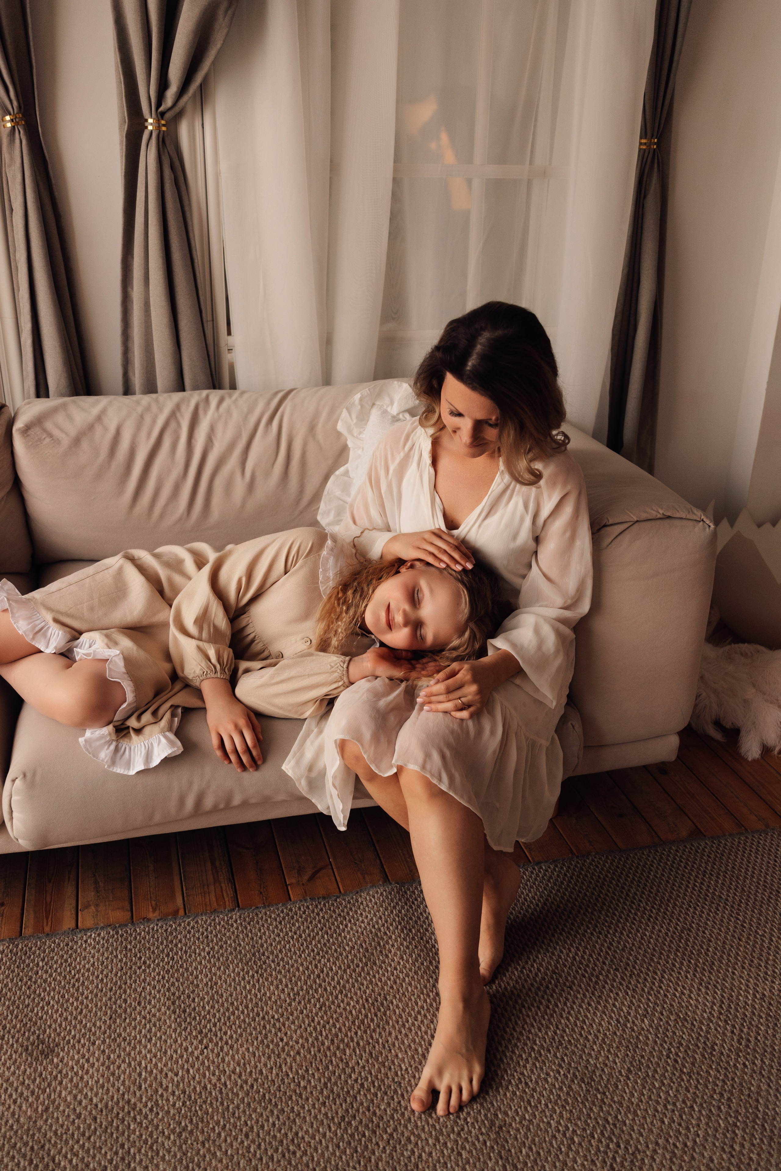 Пасхальная фотосессия. Фотограф в Санкт-Петербурге Александр Королев