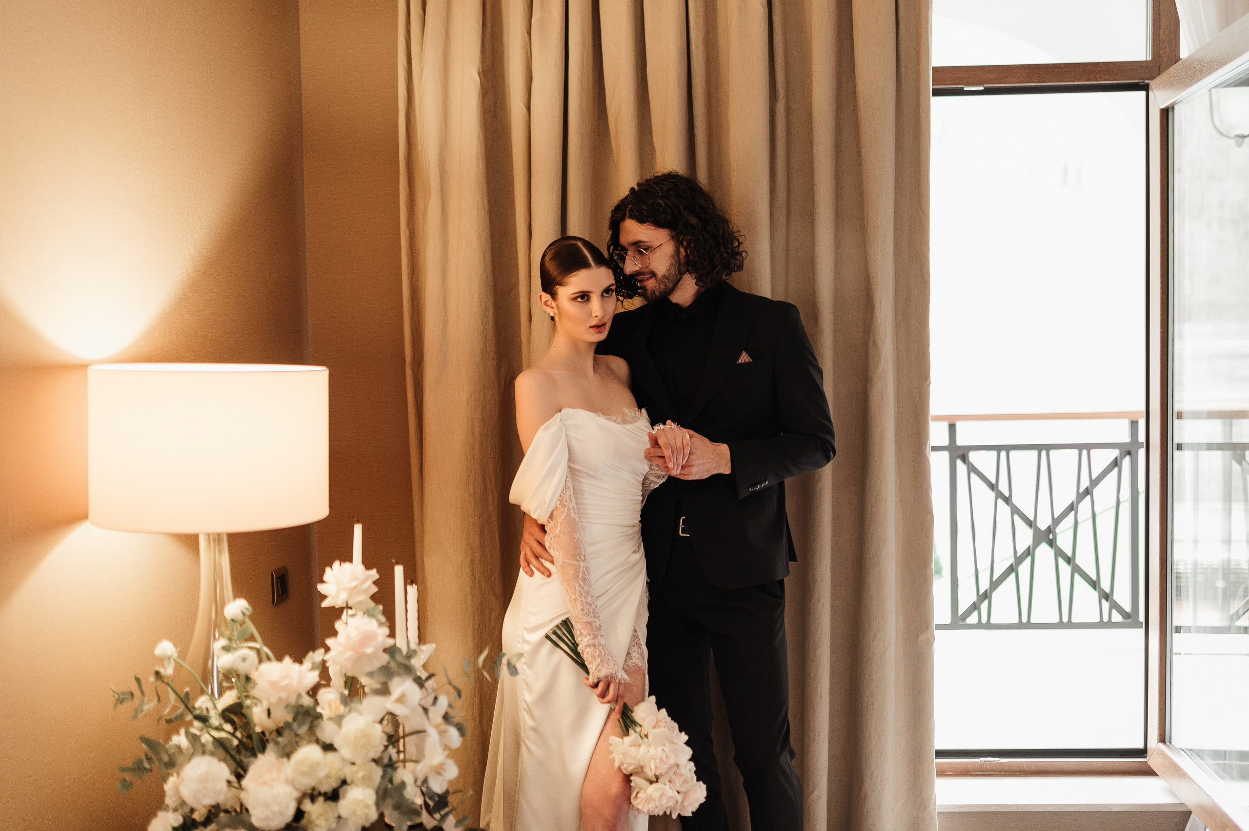 Diana & Michael (Marriott Sochi). Свадебный и travel фотограф в Волгограде, Сочи, Домбае, Европе