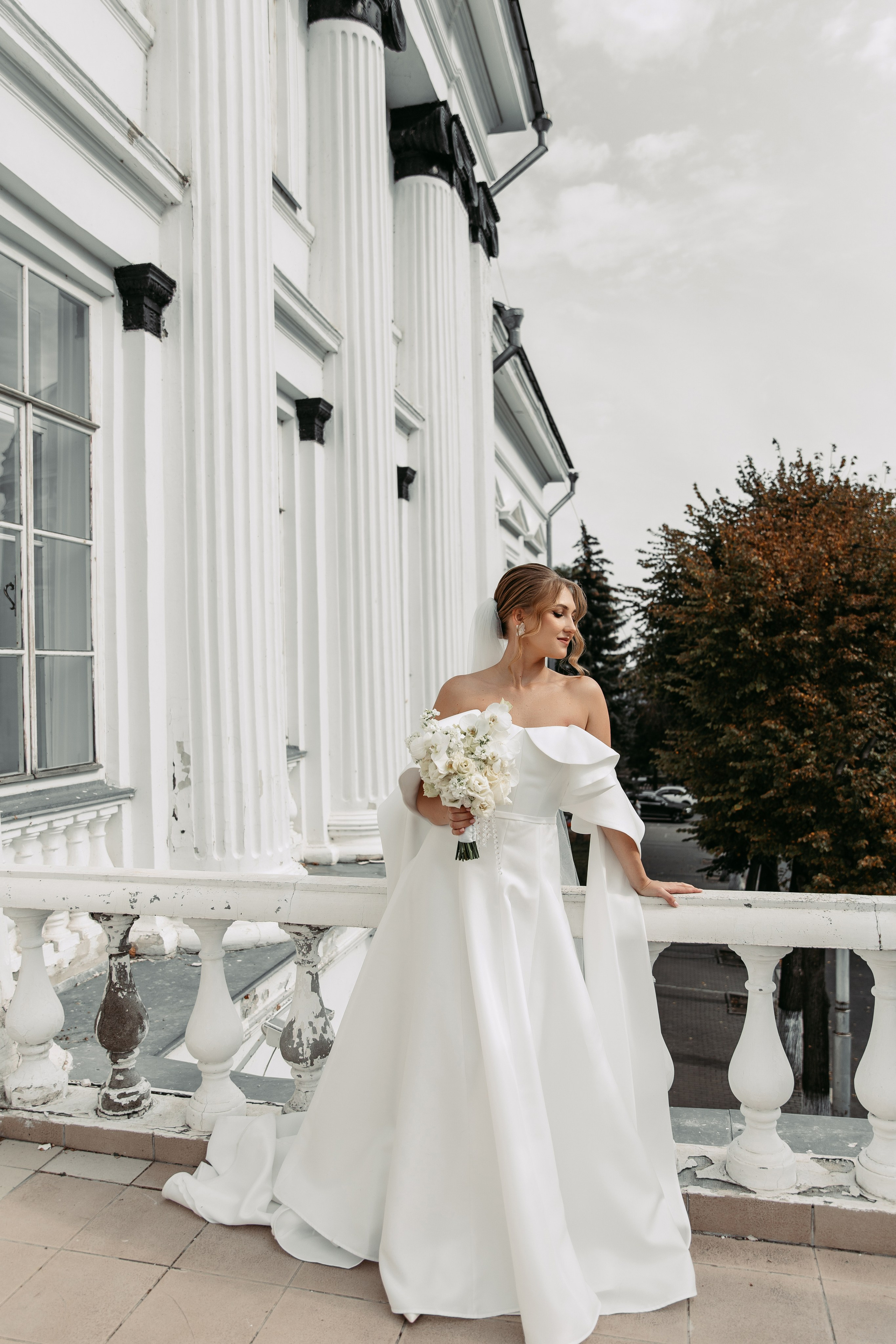 Илья & Ангелина. Свадебный ФОТОГРАФ и ВИДЕОГРАФ Ульяновск